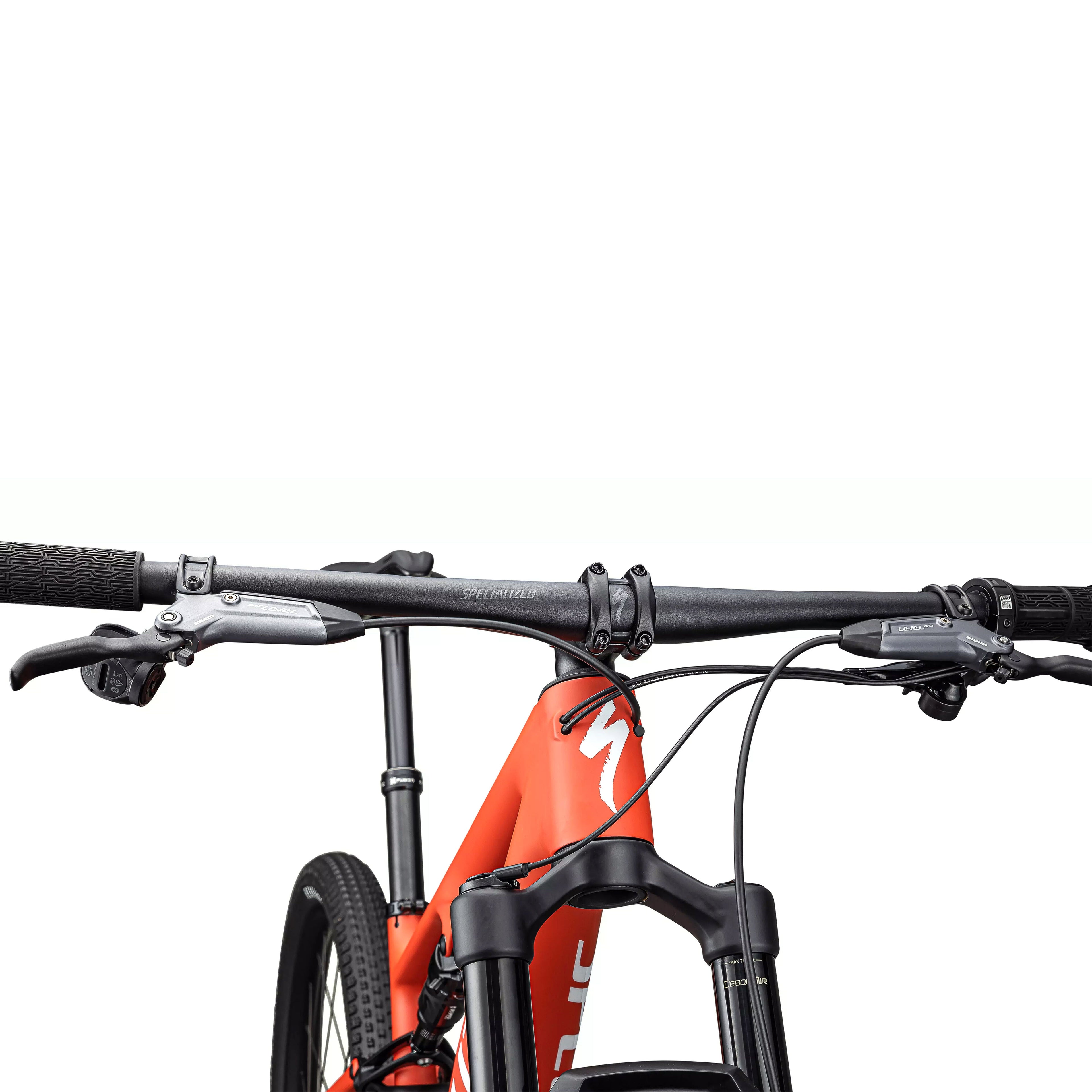 Specialized Epic 8 Comp
