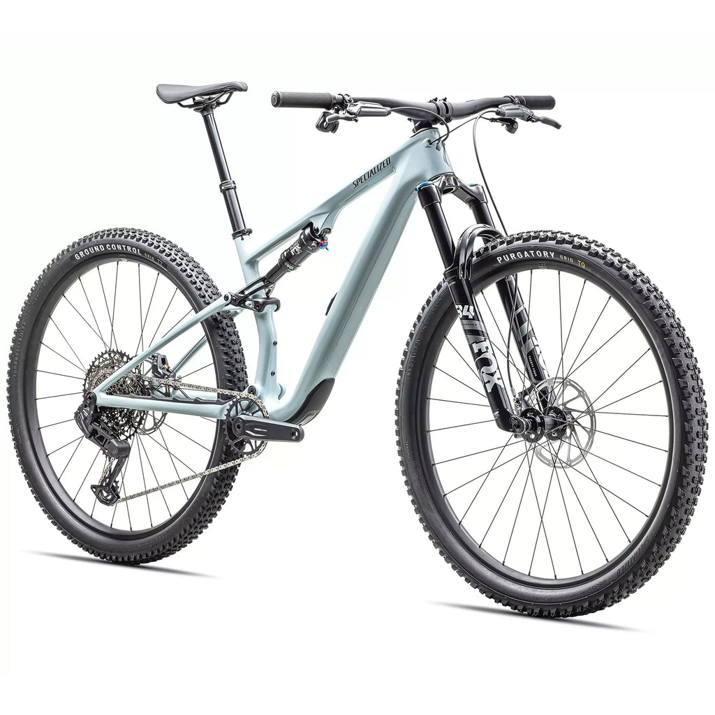 Specialized Epic 8 Comp Evo