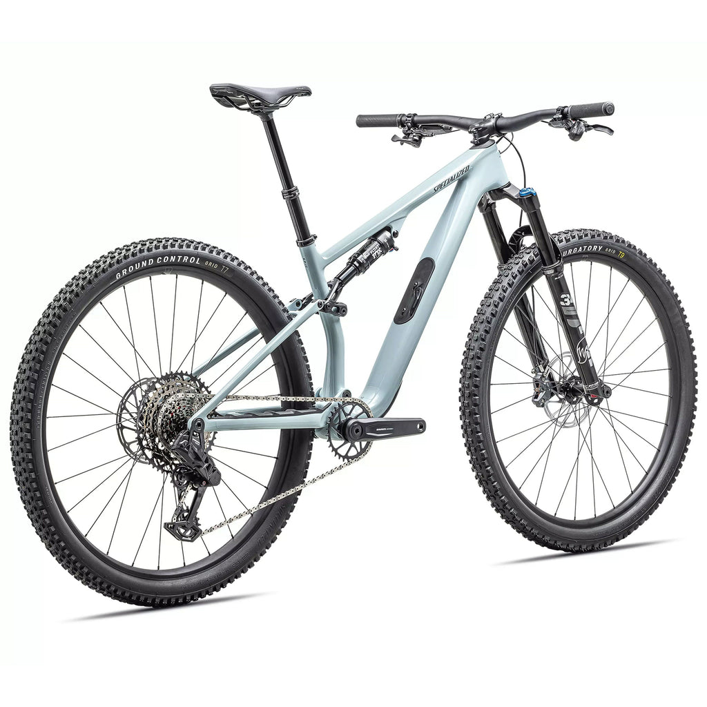 Specialized Epic 8 Comp Evo