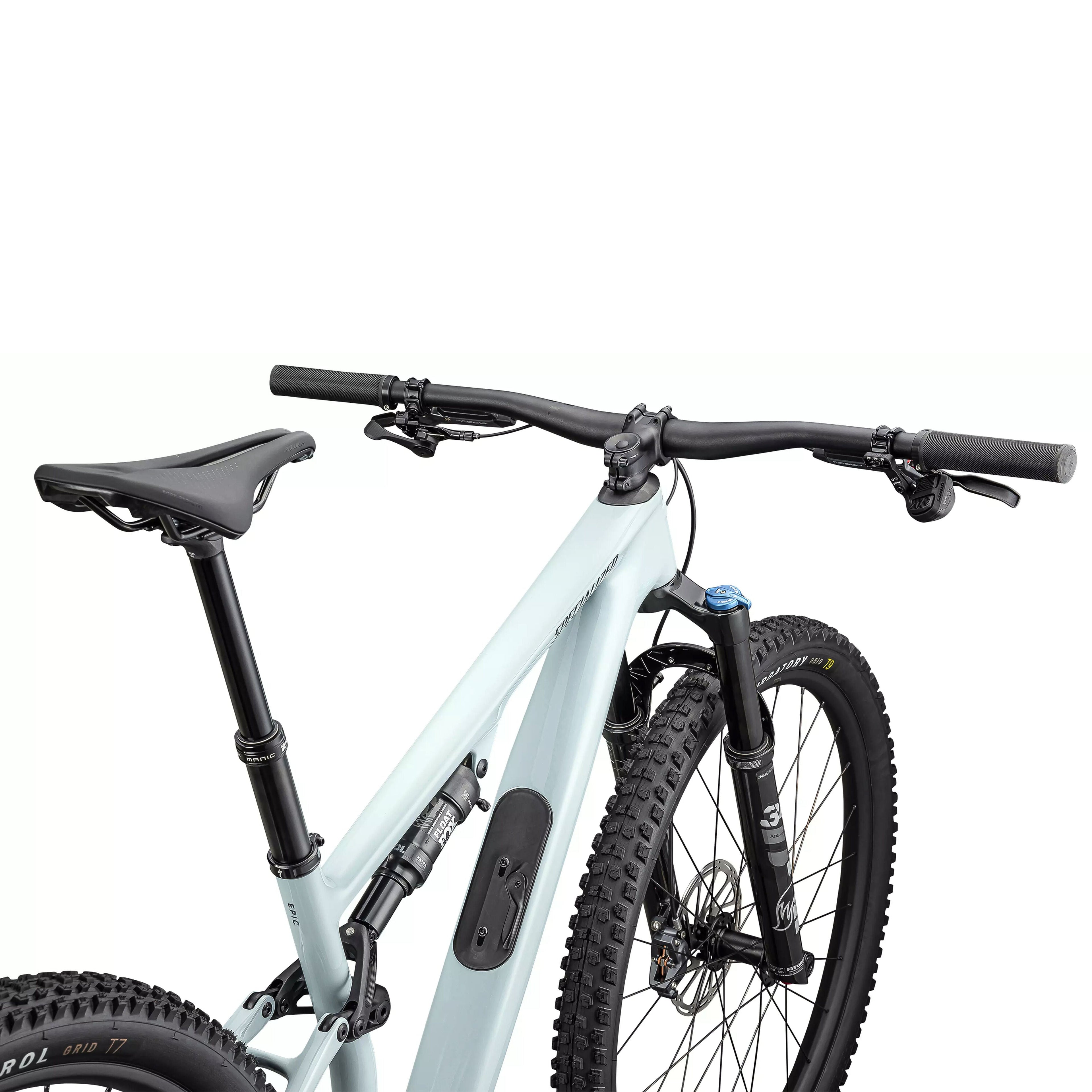 Specialized Epic 8 Comp Evo