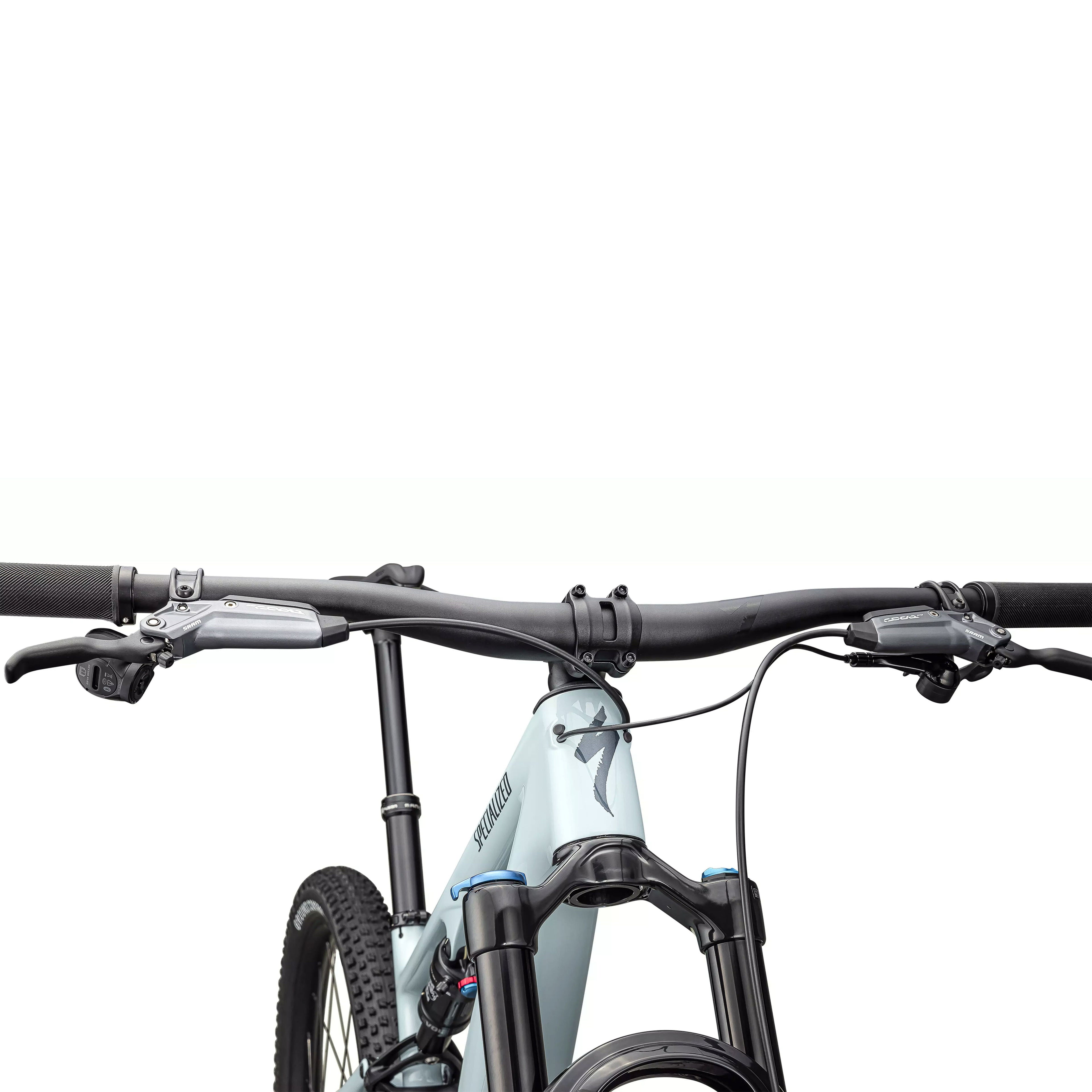 Specialized Epic 8 Comp Evo