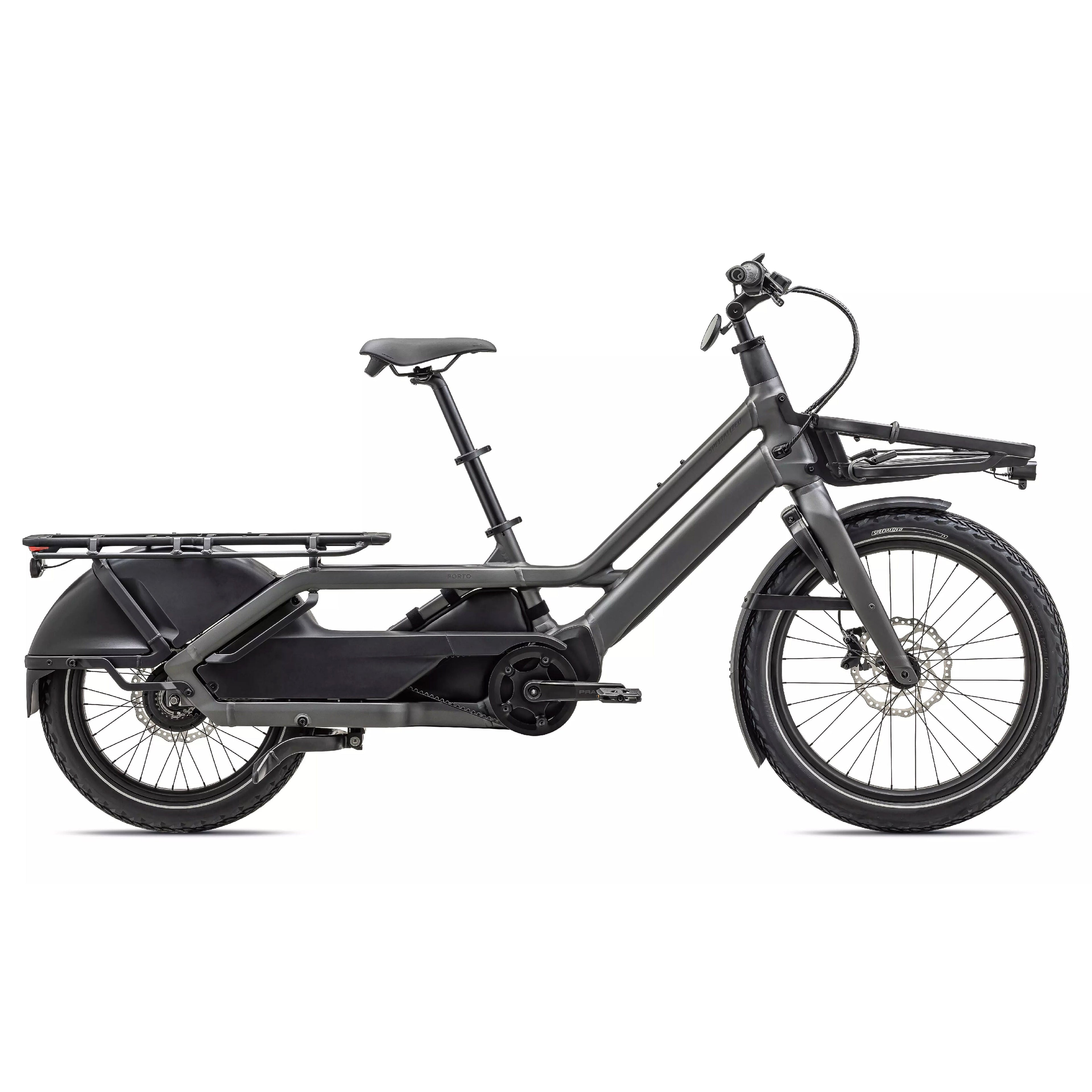 Specialized Porto 4.0