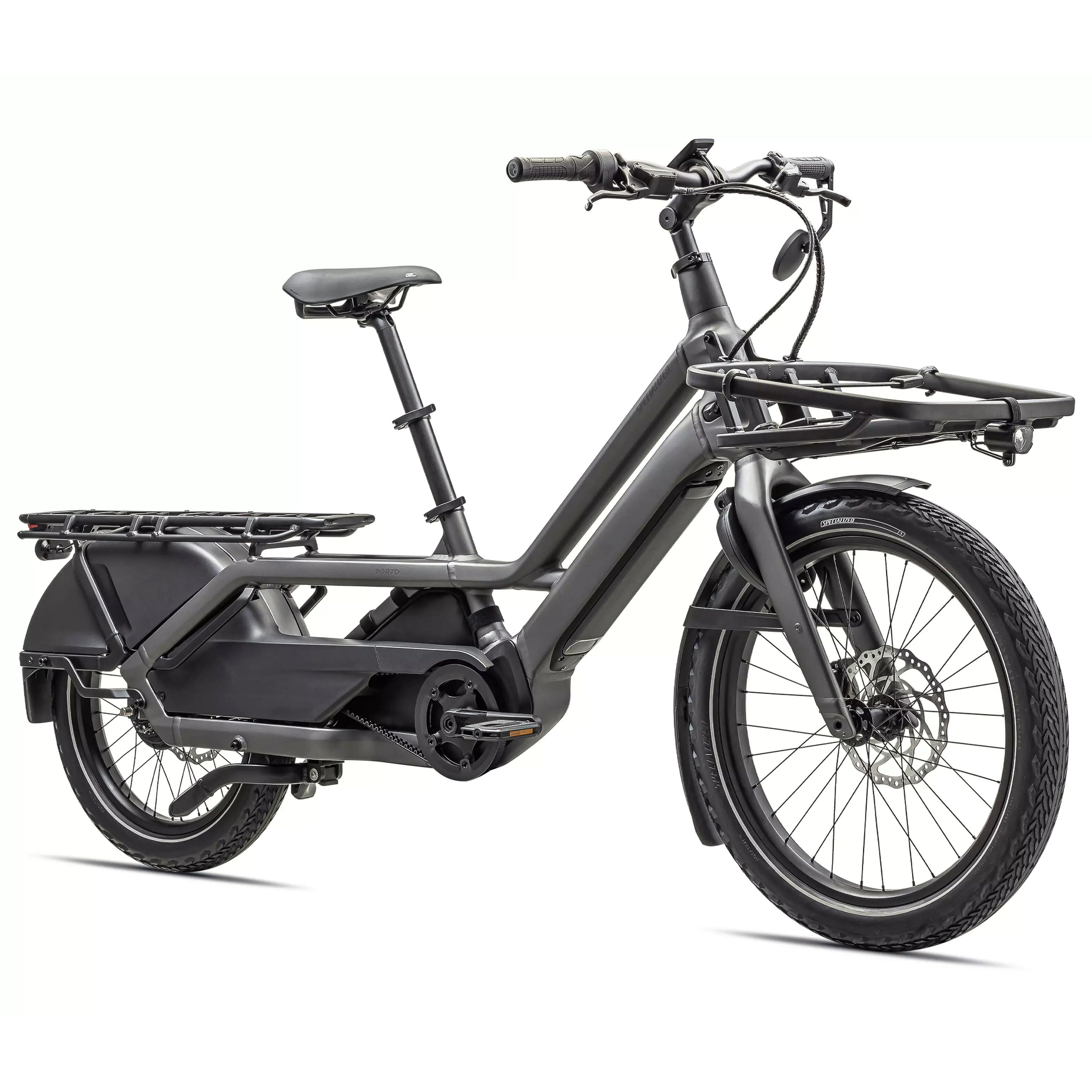 Specialized Porto 4.0