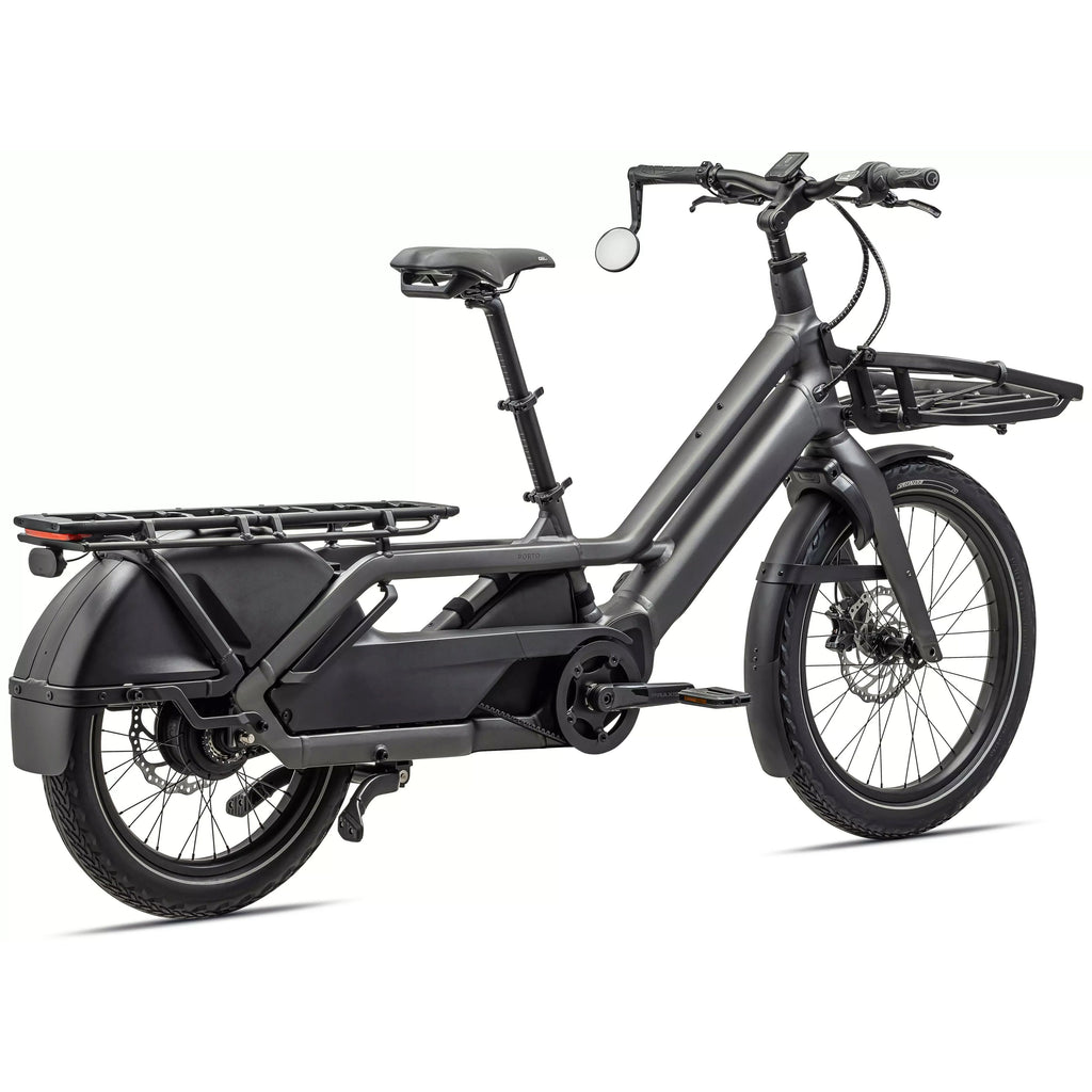 Specialized Porto 4.0