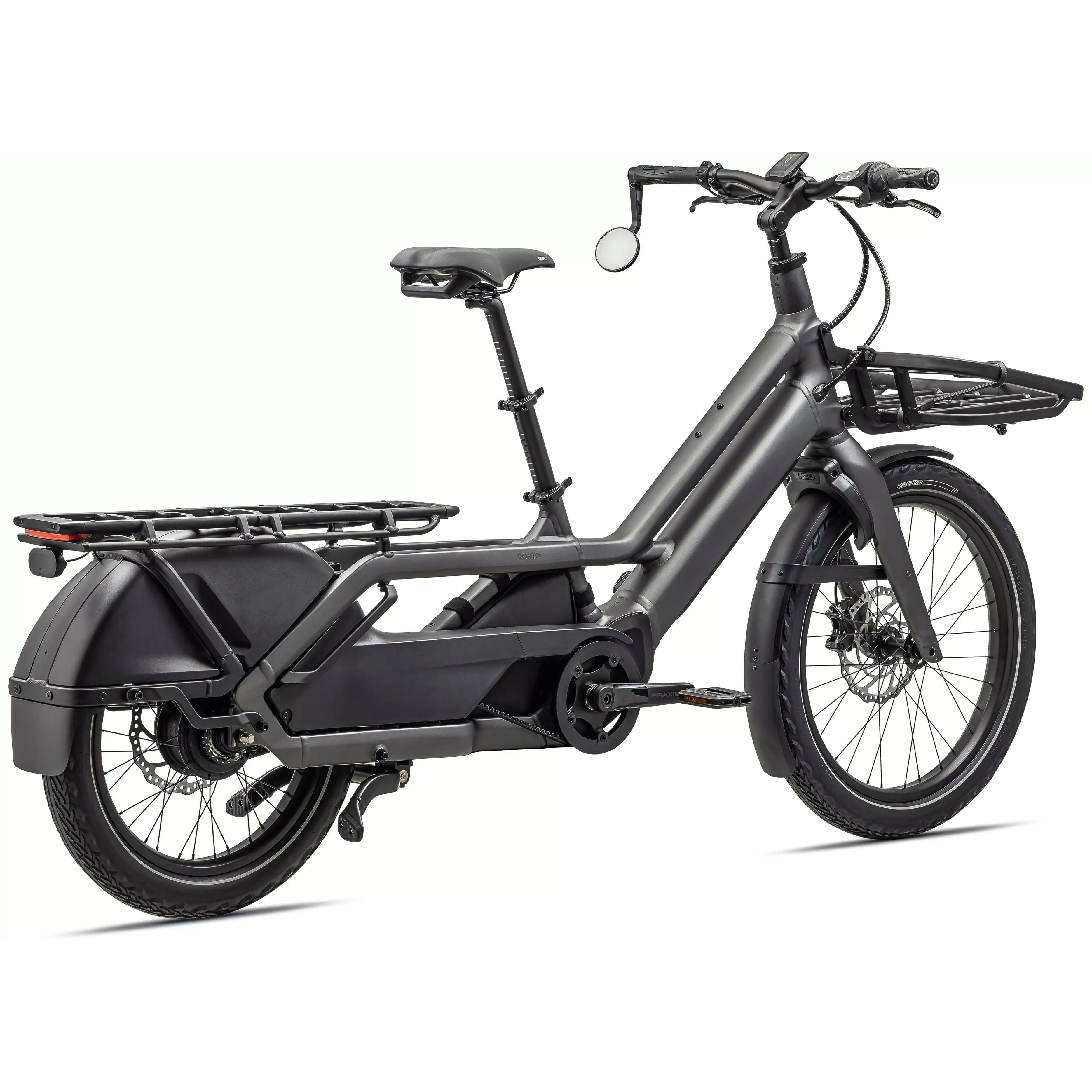 Specialized Porto 4.0