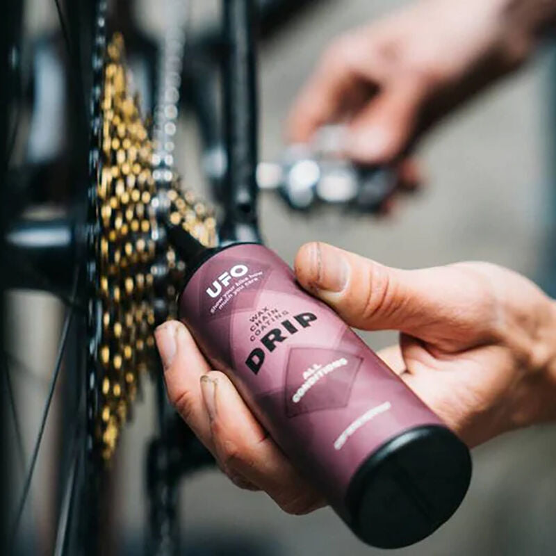 CeramicSpeed Ufo Drip All Conditions 100 ml lubricant