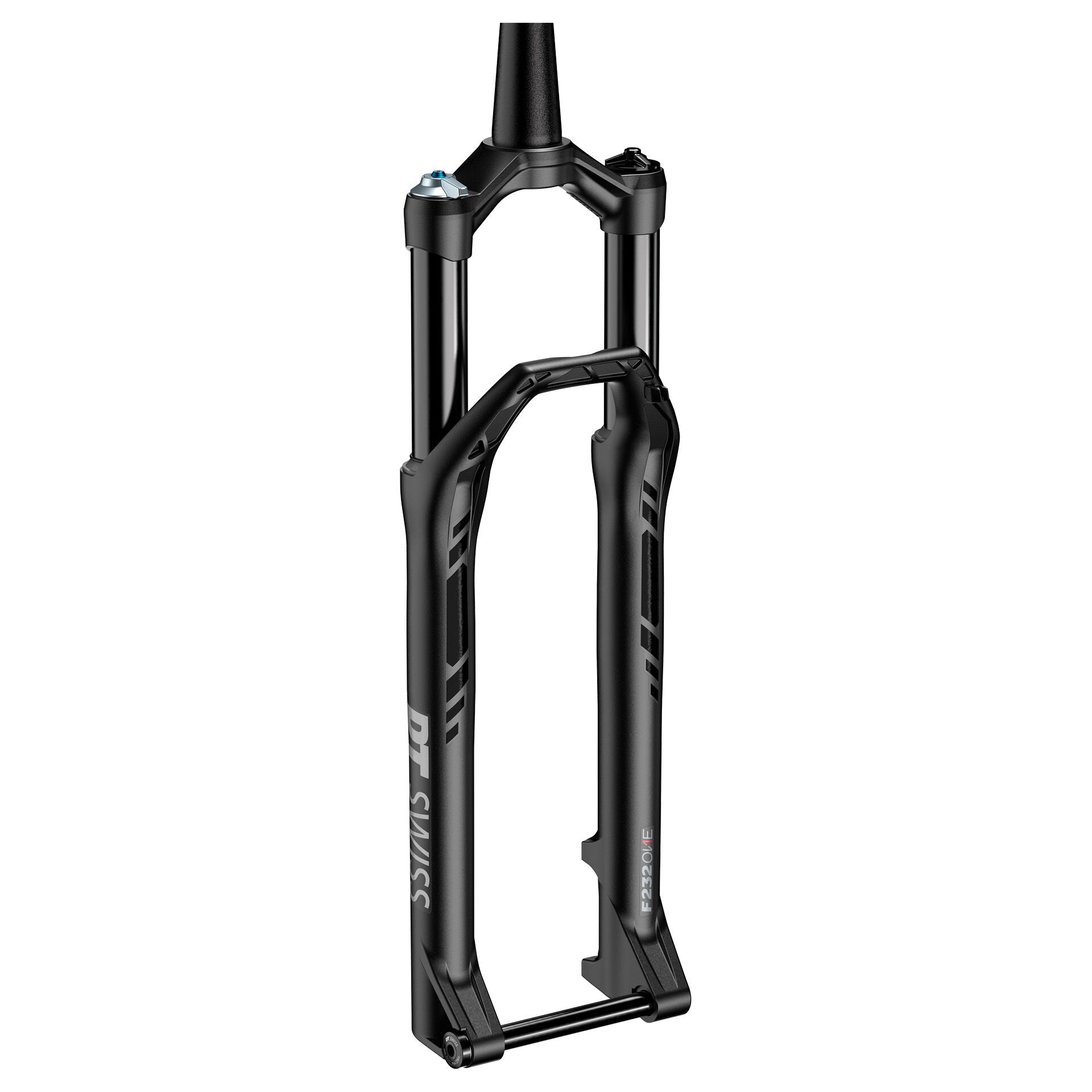 DT Swiss F 232 One Incontrol Lever 29" Boost Tapered Rake 51 mm fork
