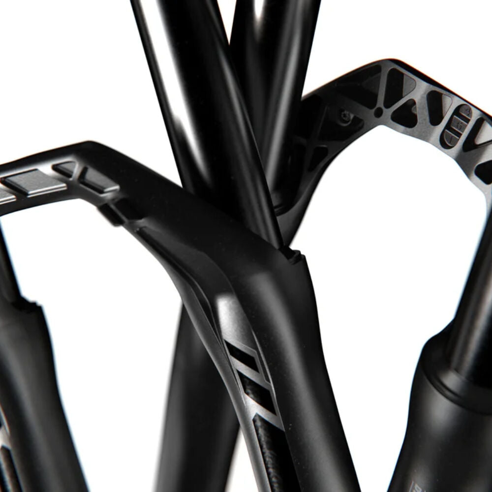 DT Swiss F 232 One Incontrol Lever 29" Boost Tapered Rake 51 mm fork