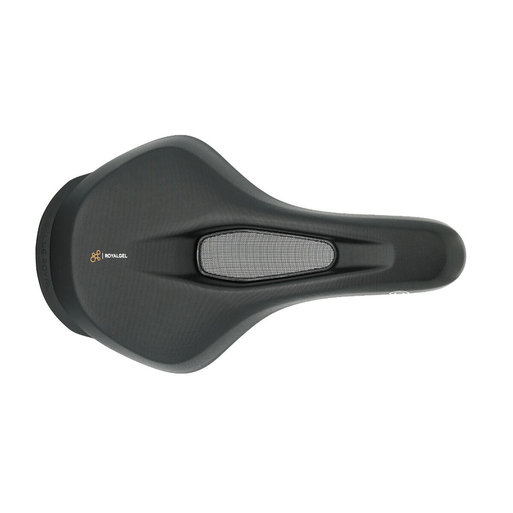 Selle Royal On Open Athletic saddle