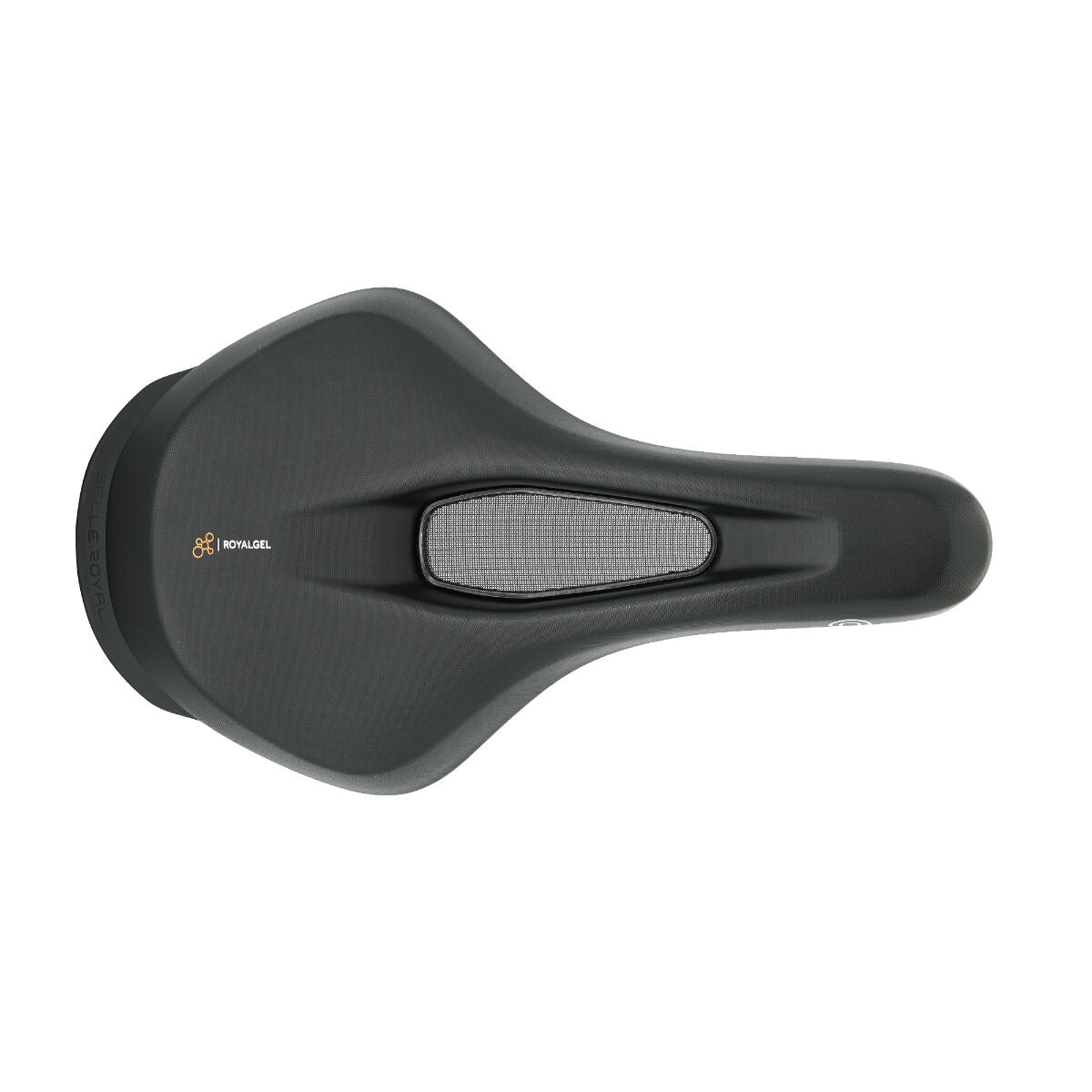 Selle Royal On Open Athletic saddle