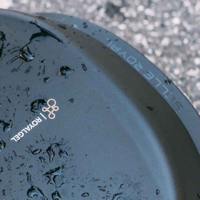Selle Royal On Open Athletic saddle