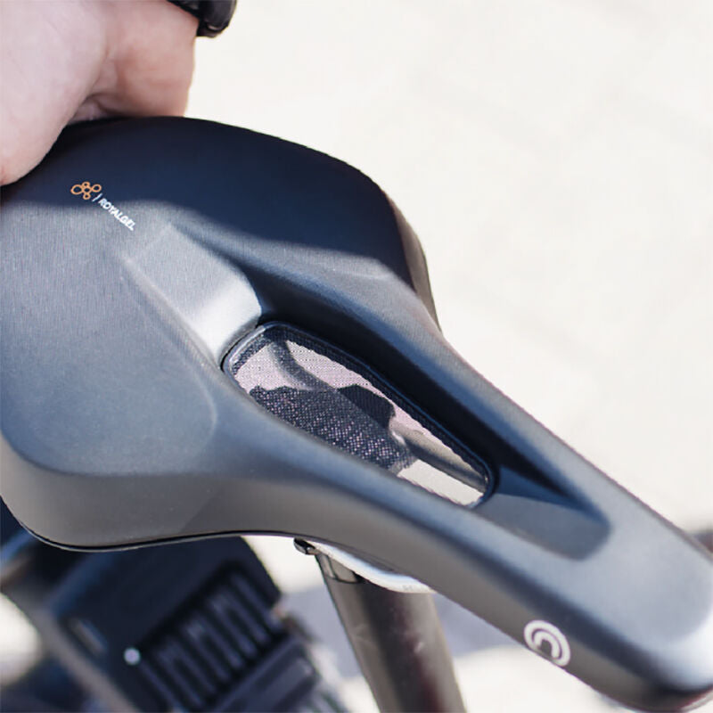 Selle Royal On Open Athletic saddle