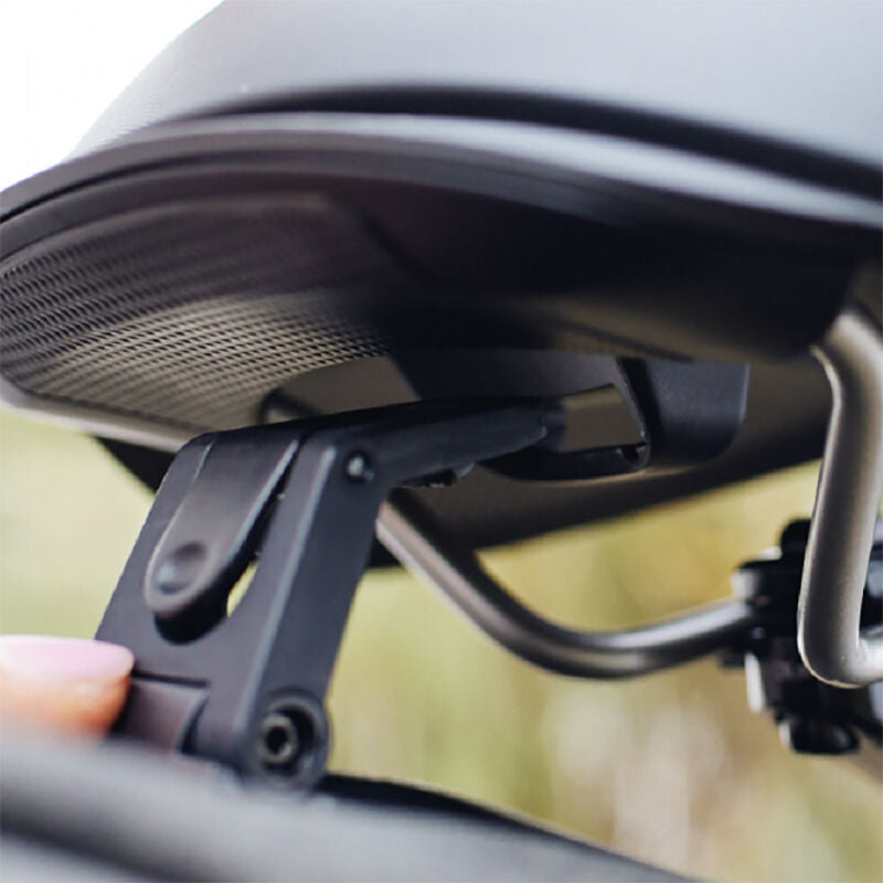 Selle Royal On Open Athletic saddle