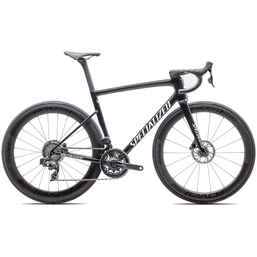 Specialized Tarmac SL8 Pro Etap SRAM Force eTap AXS