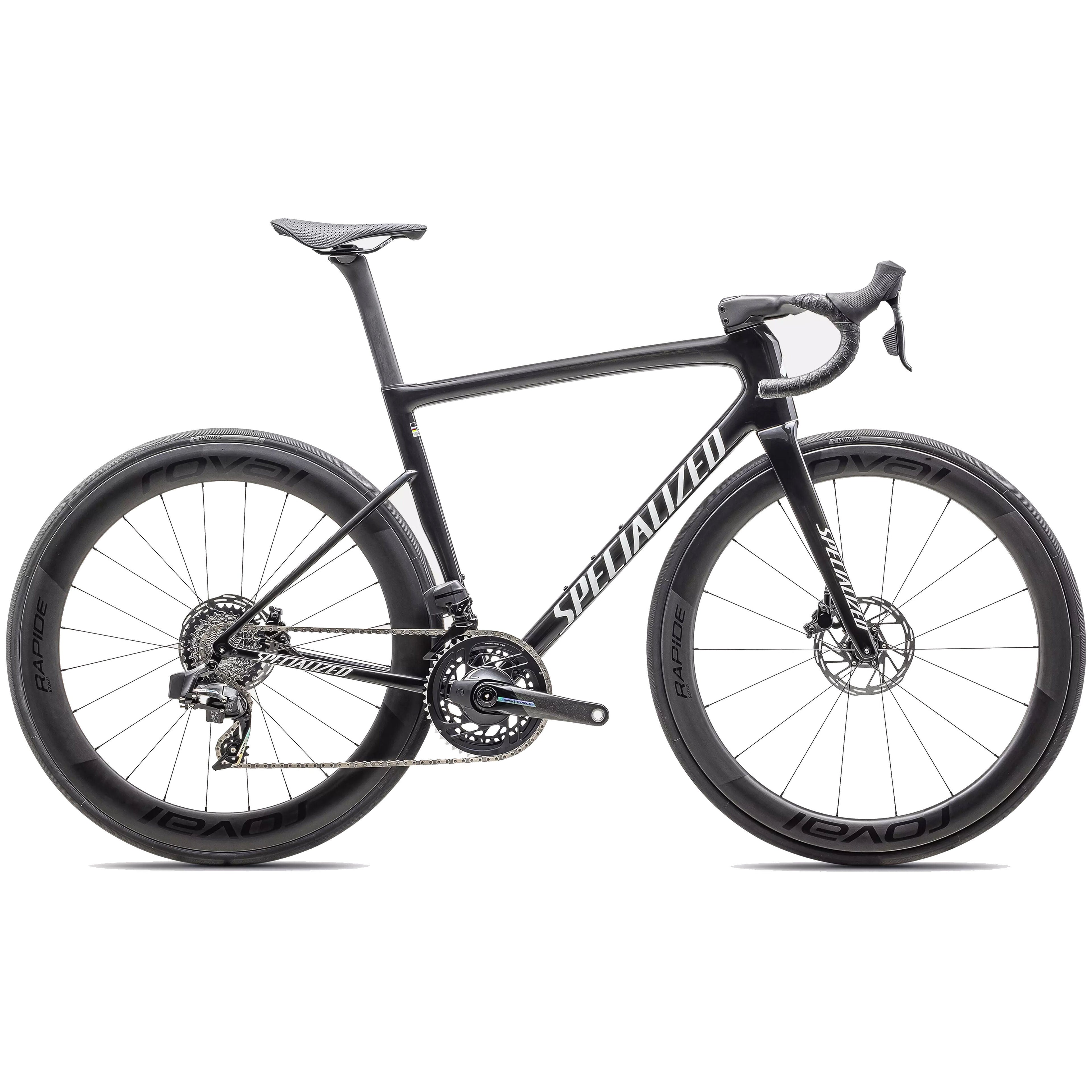 Specialized Tarmac SL8 Pro Etap SRAM Force eTap AXS