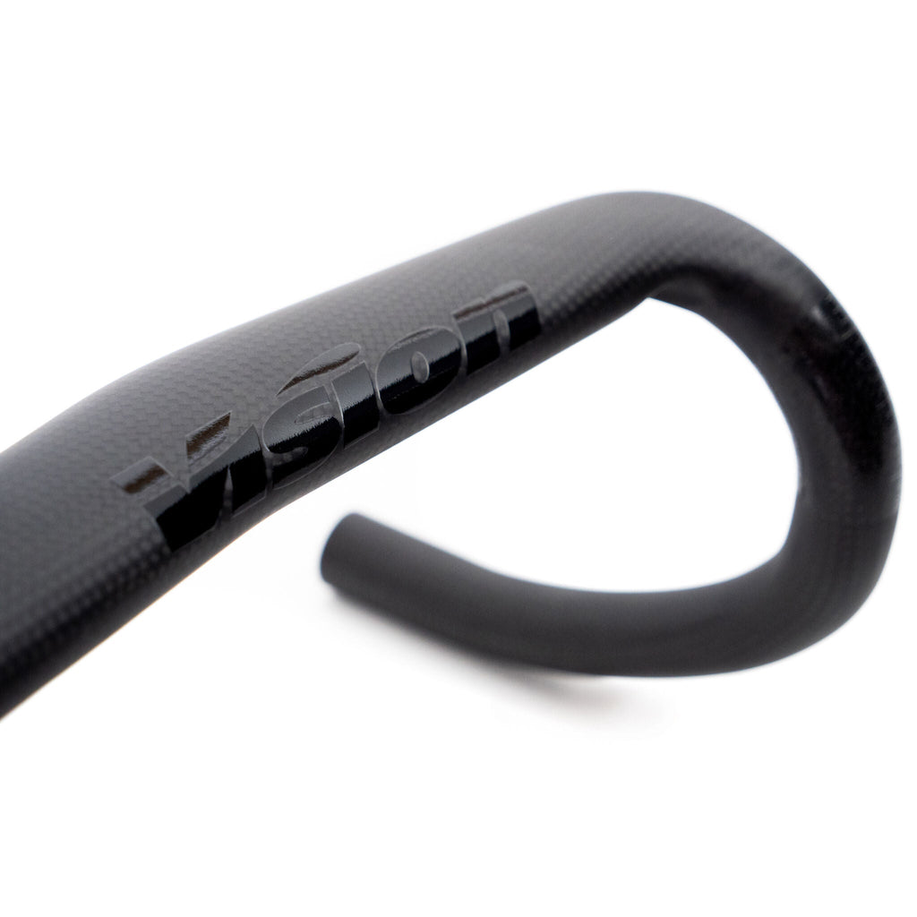 Vision Metron 5D ACR Evo integrated handlebar