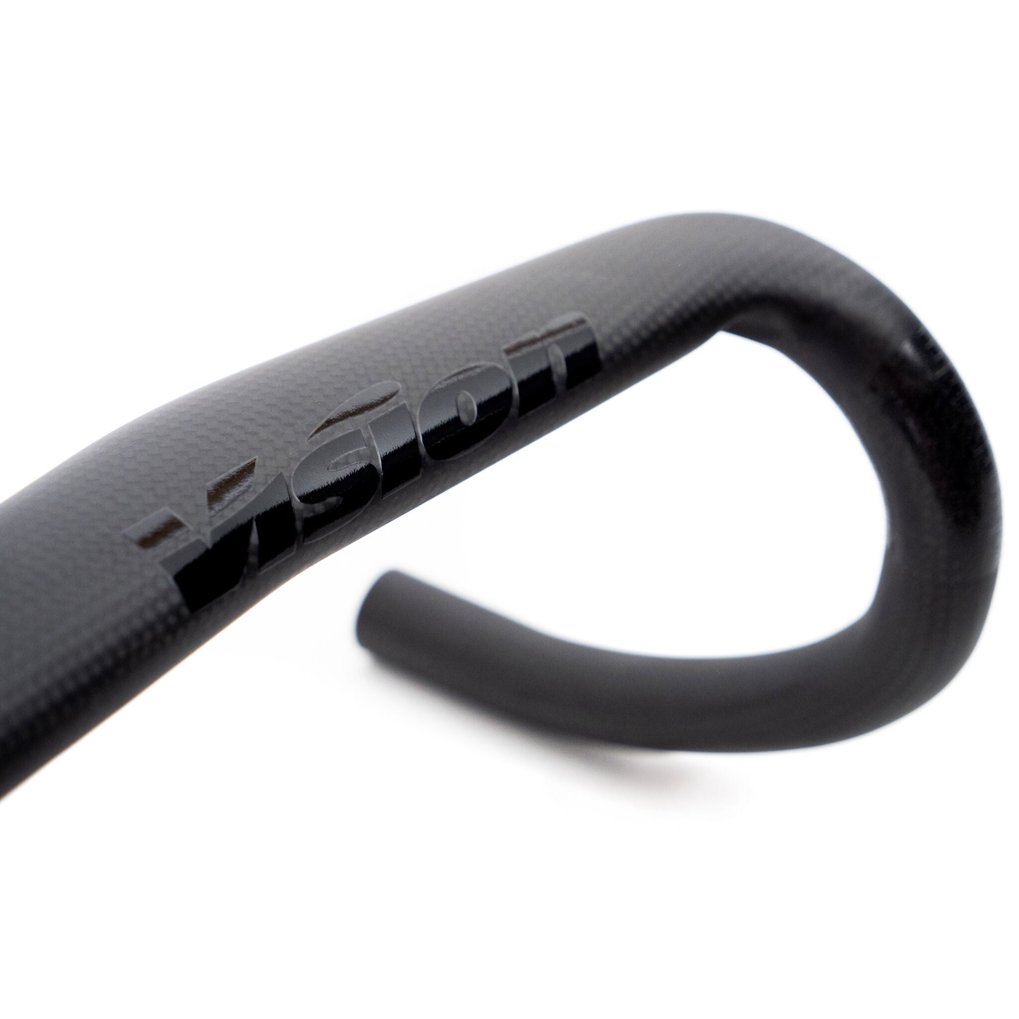 Vision Metron 5D ACR Evo integrated handlebar