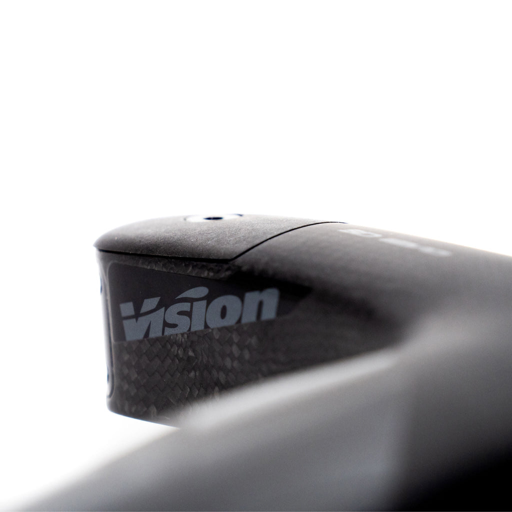 Vision Metron 5D ACR Evo integrated handlebar