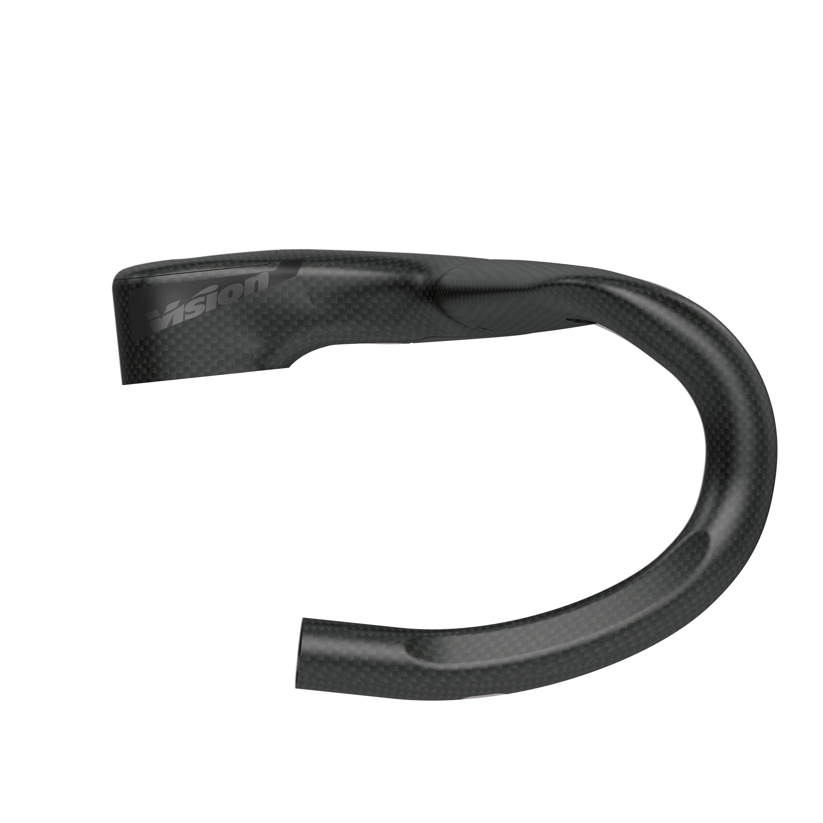 Vision Metron 5D ACR Evo integrated handlebar