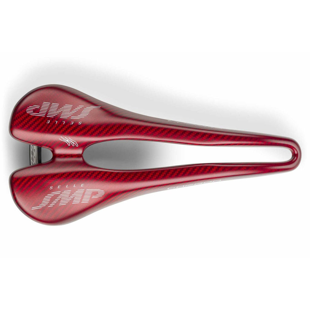 Selle SMP Carbon saddle