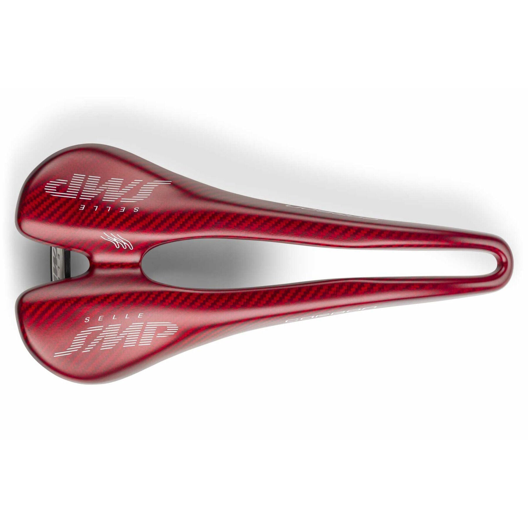 Selle SMP Carbon saddle