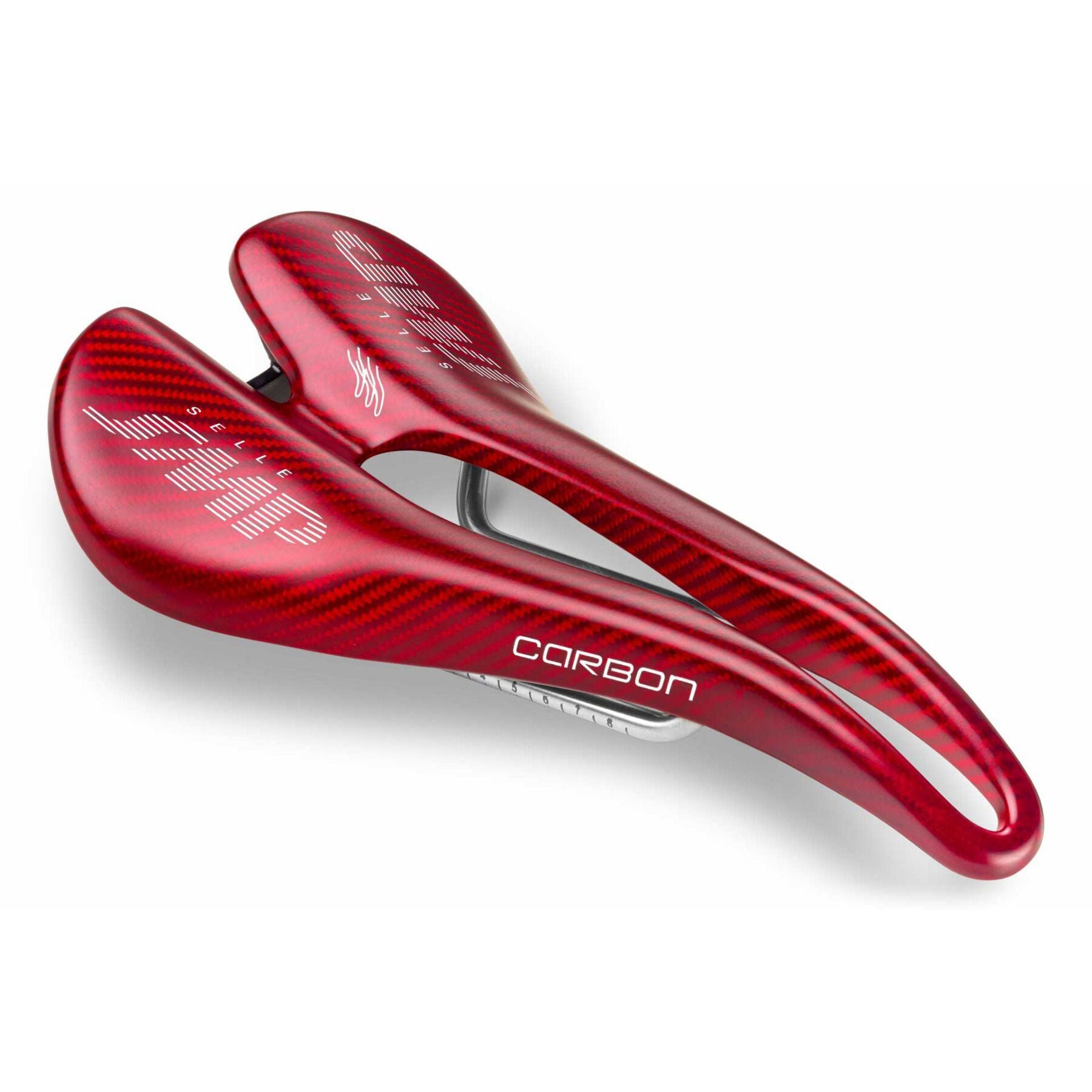 Selle SMP Carbon saddle