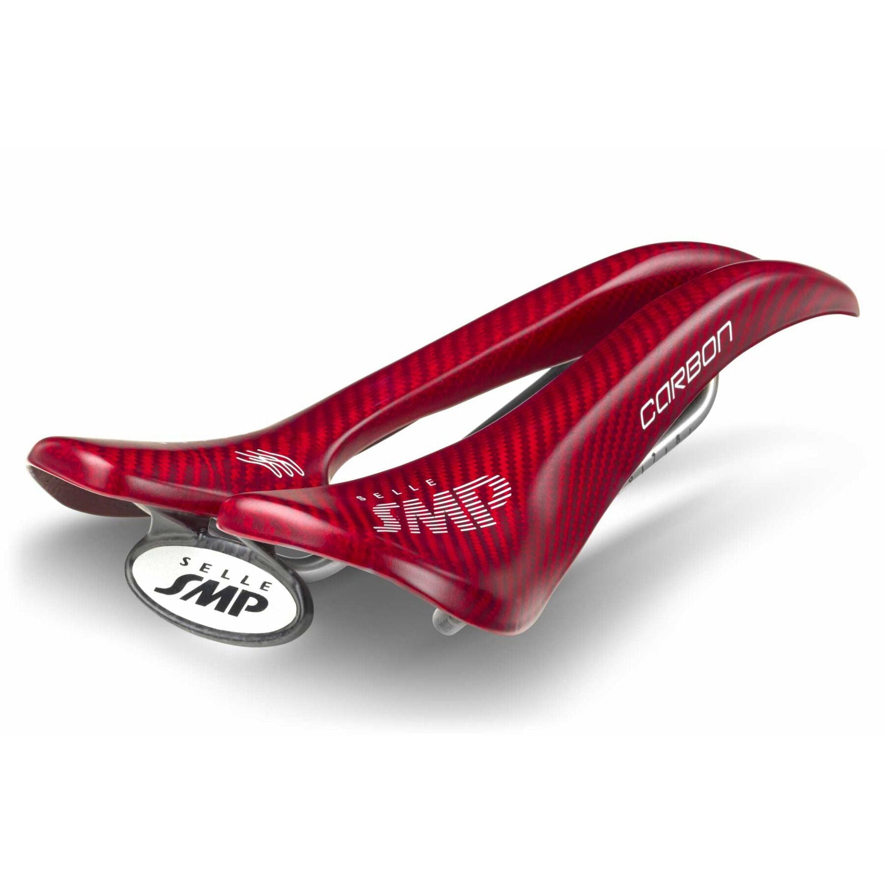 Selle SMP Carbon saddle