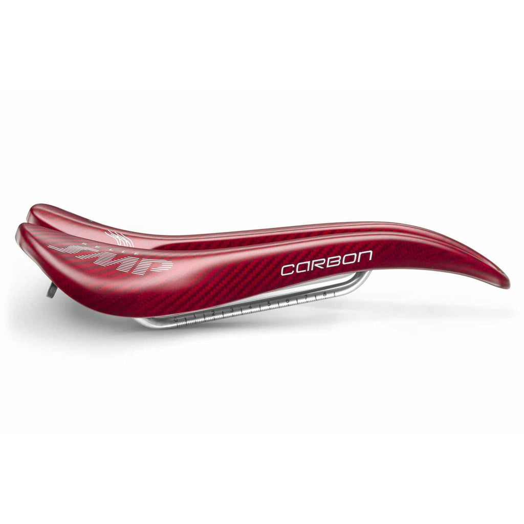 Selle SMP Carbon saddle
