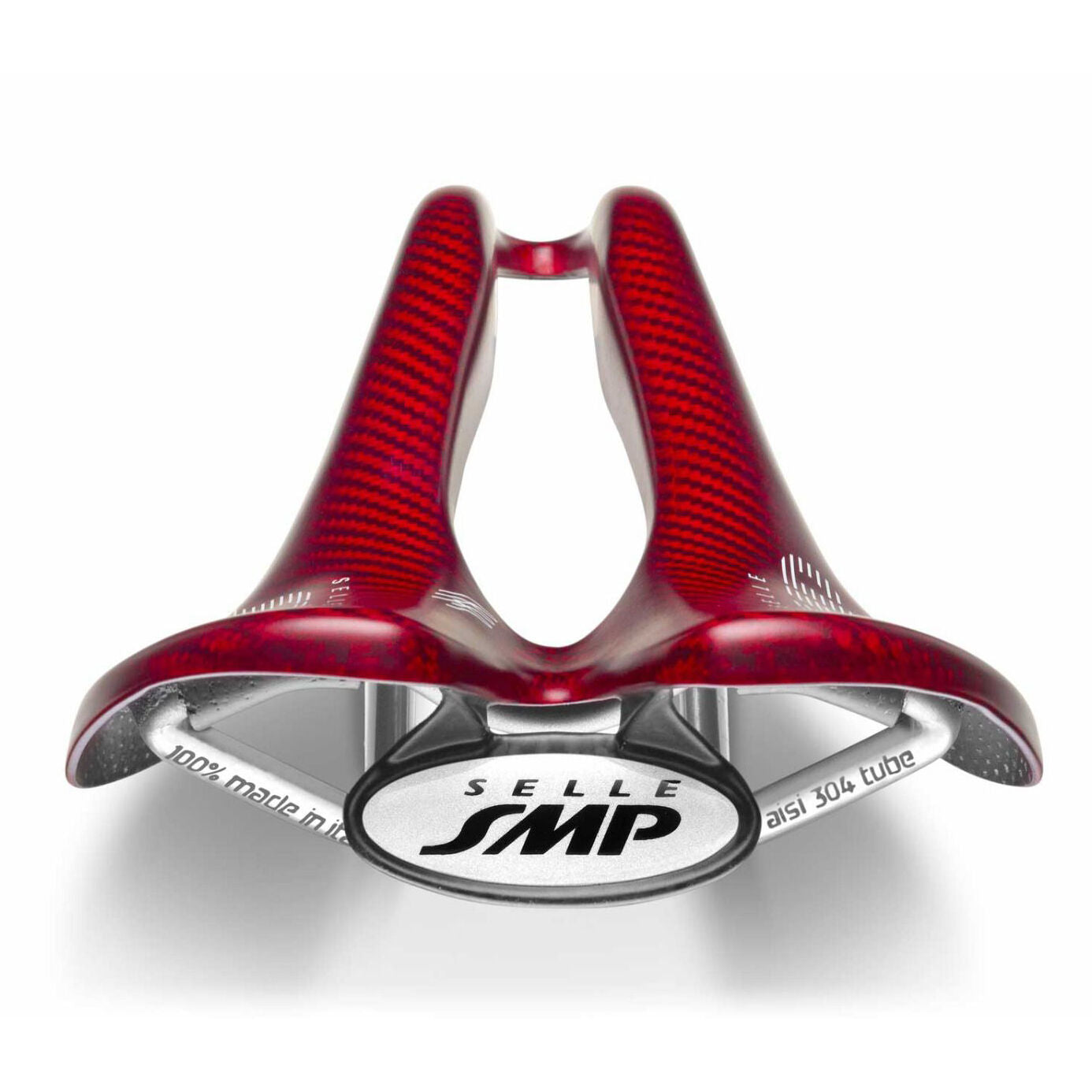Selle SMP Carbon saddle