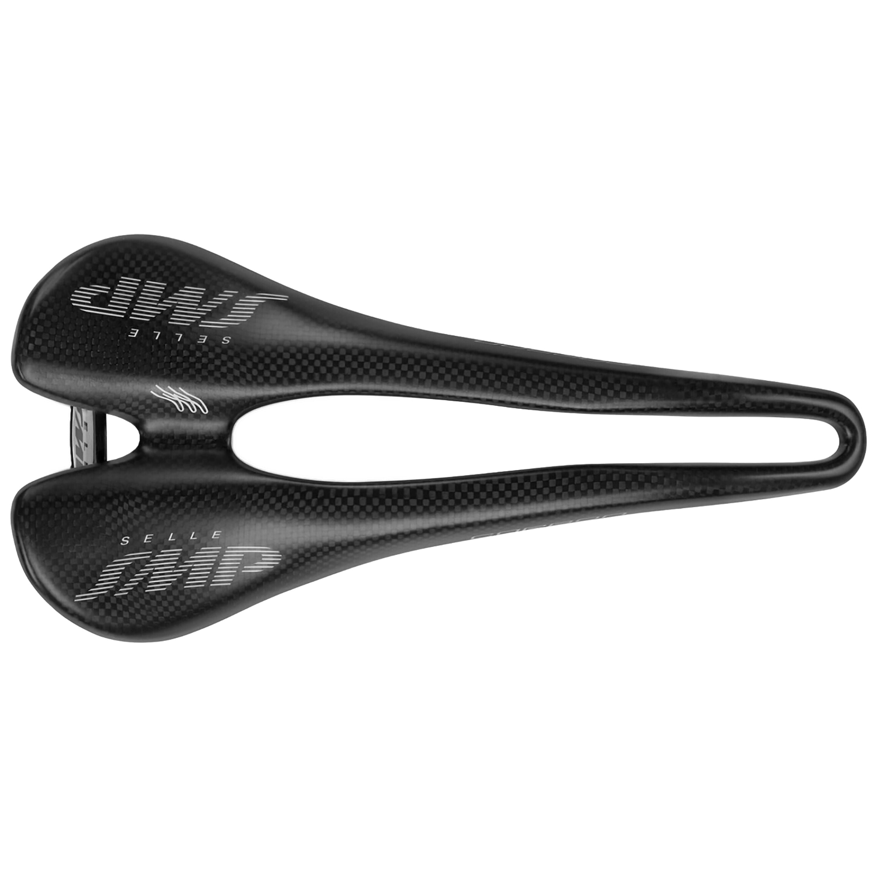 Selle SMP Carbon saddle