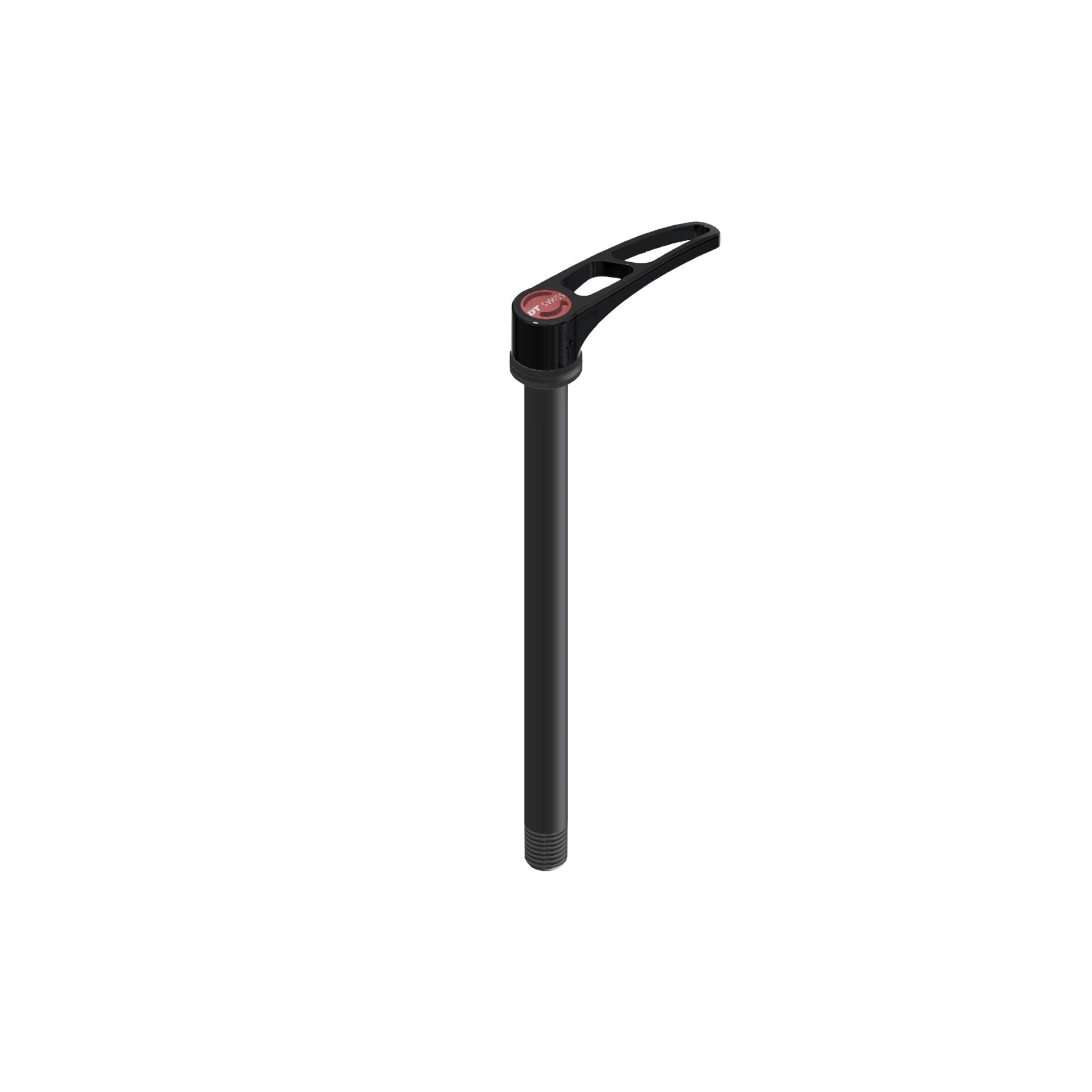 Dt Swiss Plug-In RWS 10 12x142 rear thru axle with removable lever m12x1.5