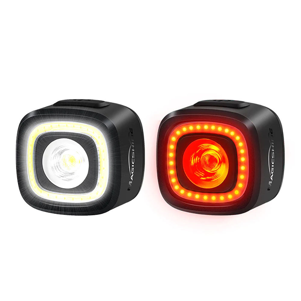 Magicshine Led Seemee 150 v2.0 lights kit