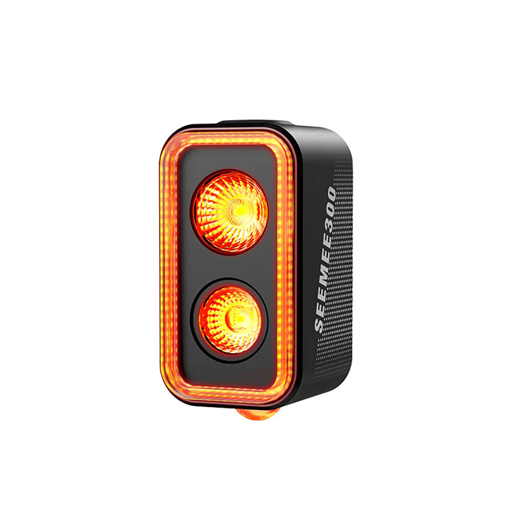 Magicshine Seemee 300 rear light
