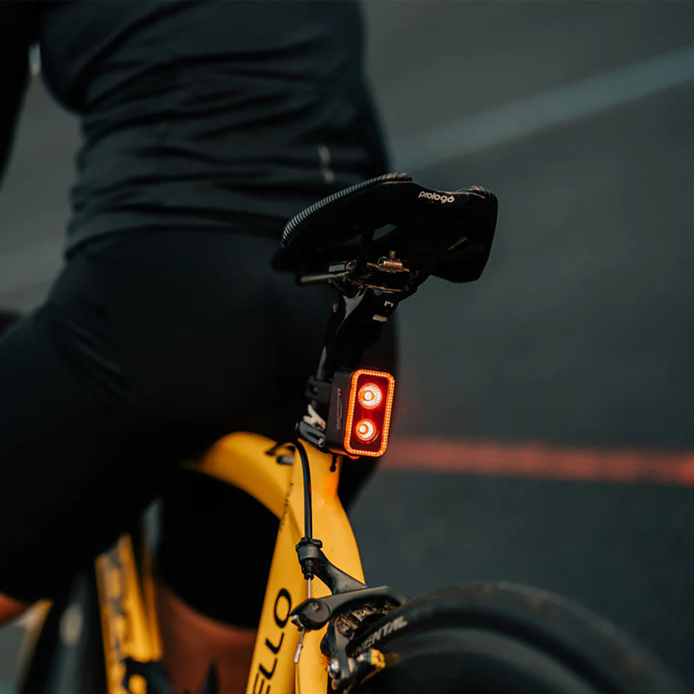 Magicshine Seemee 300 rear light
