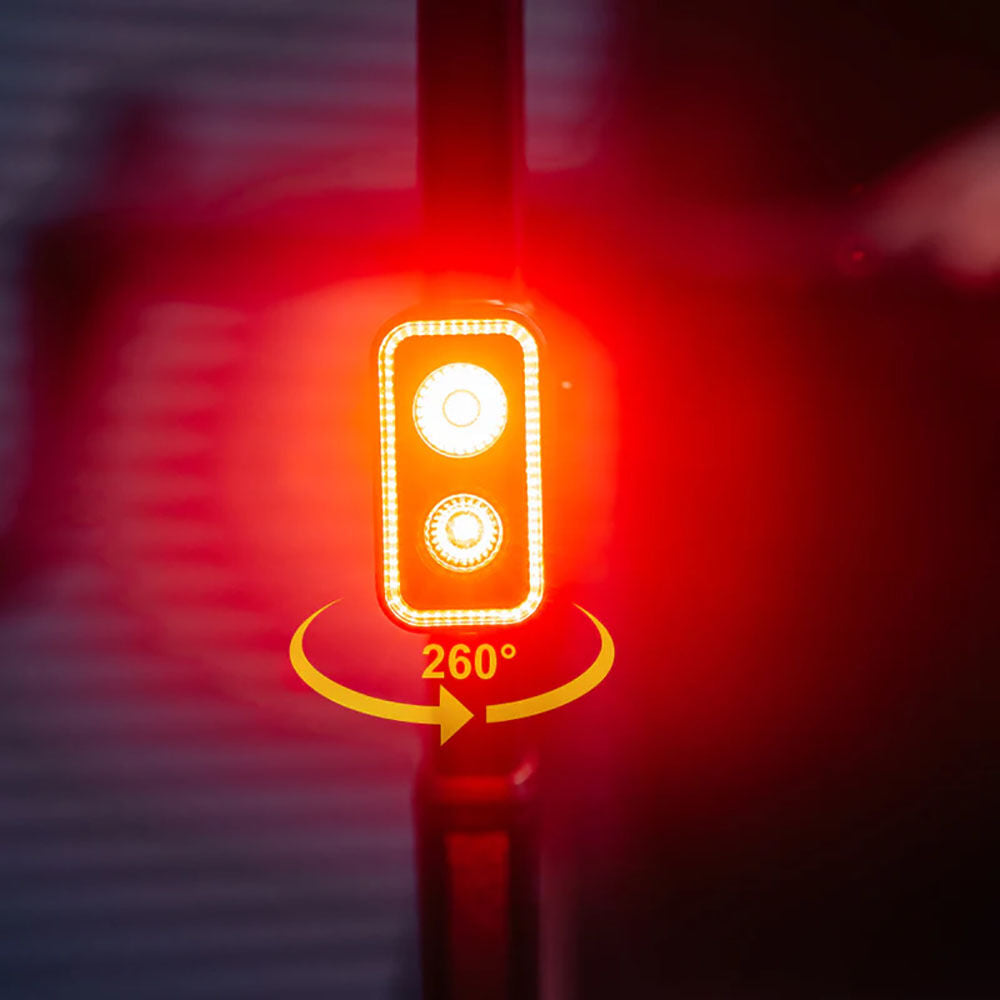 Magicshine Seemee 300 rear light