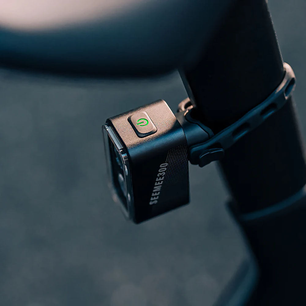 Magicshine Seemee 300 rear light