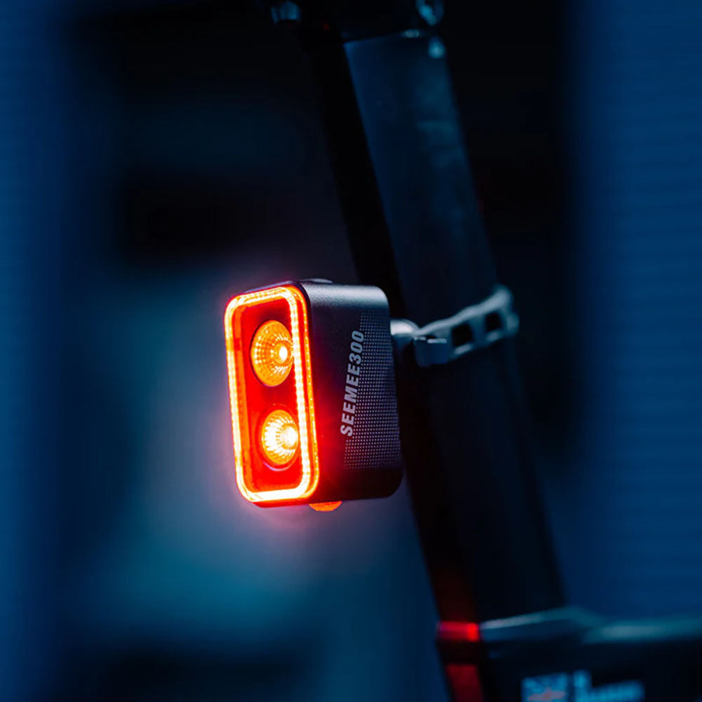 Magicshine Seemee 300 rear light