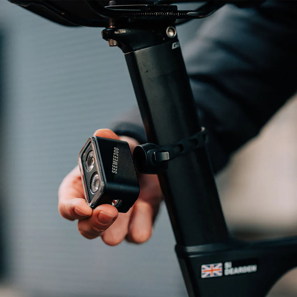 Magicshine Seemee 300 rear light