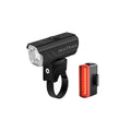 Magicshine Led Allty 400 + Seemee 20 lights kit