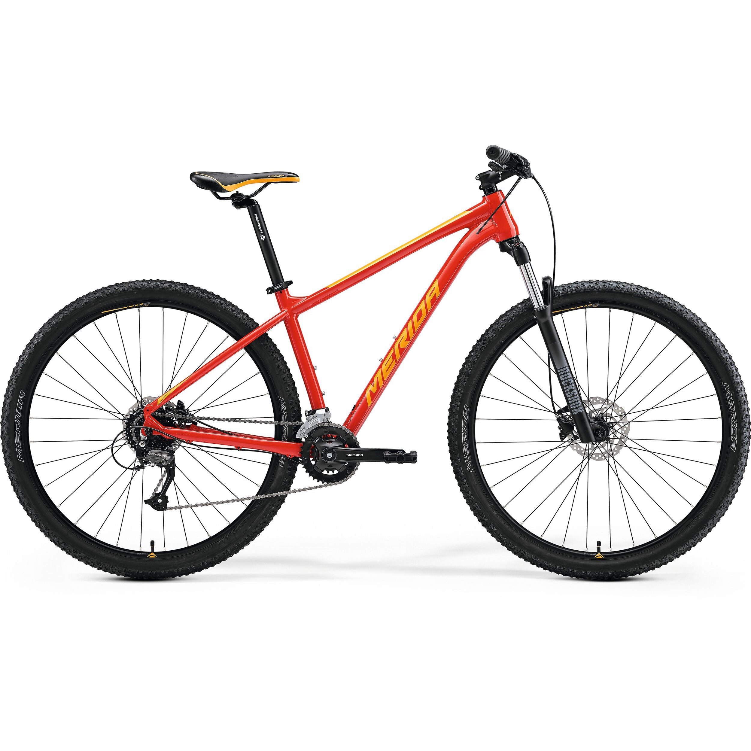 Merida Big Nine 60-2x