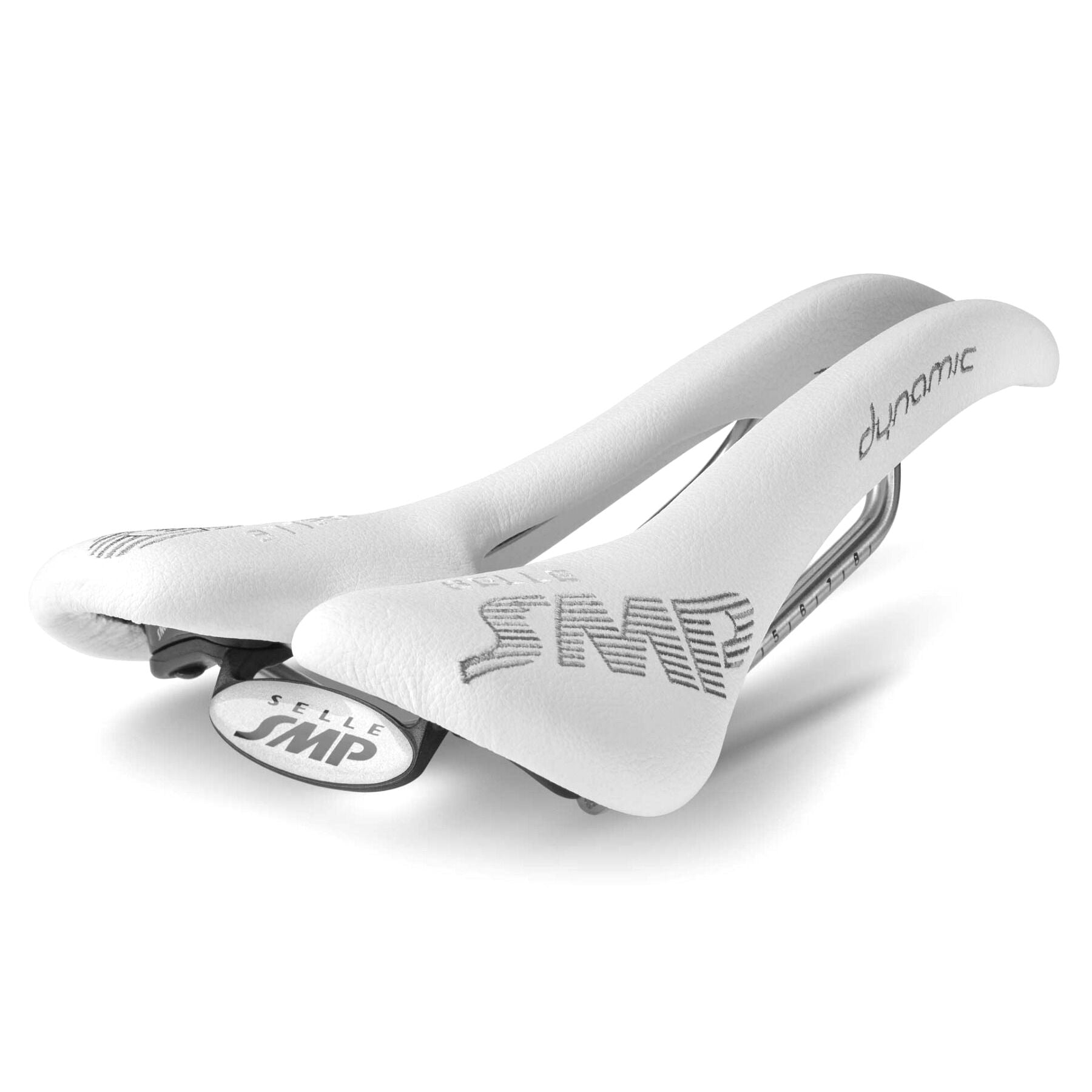 Selle SMP Dynamic saddle