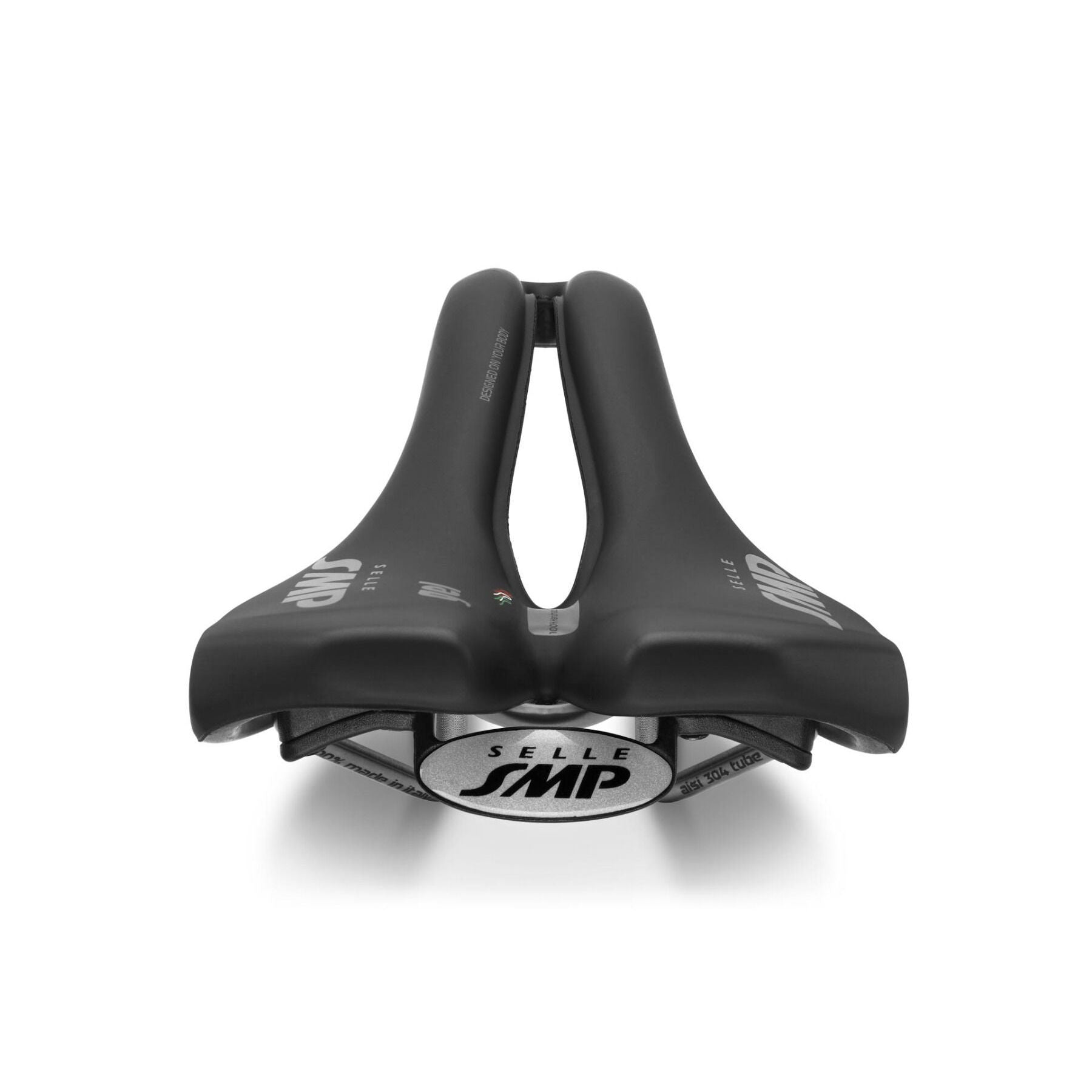 Selle SMP E-SPORT Medium GEL saddle