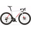 Wilier Triestina Filante SL Ultegra R8170 12V+ Miche SWR 50 Evo