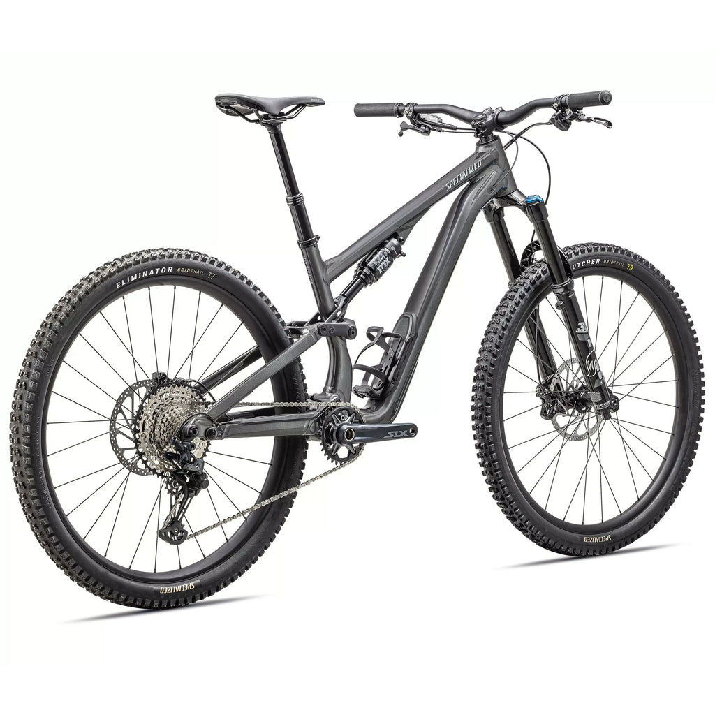 Specialized Stumpjumper 15 Comp Alloy