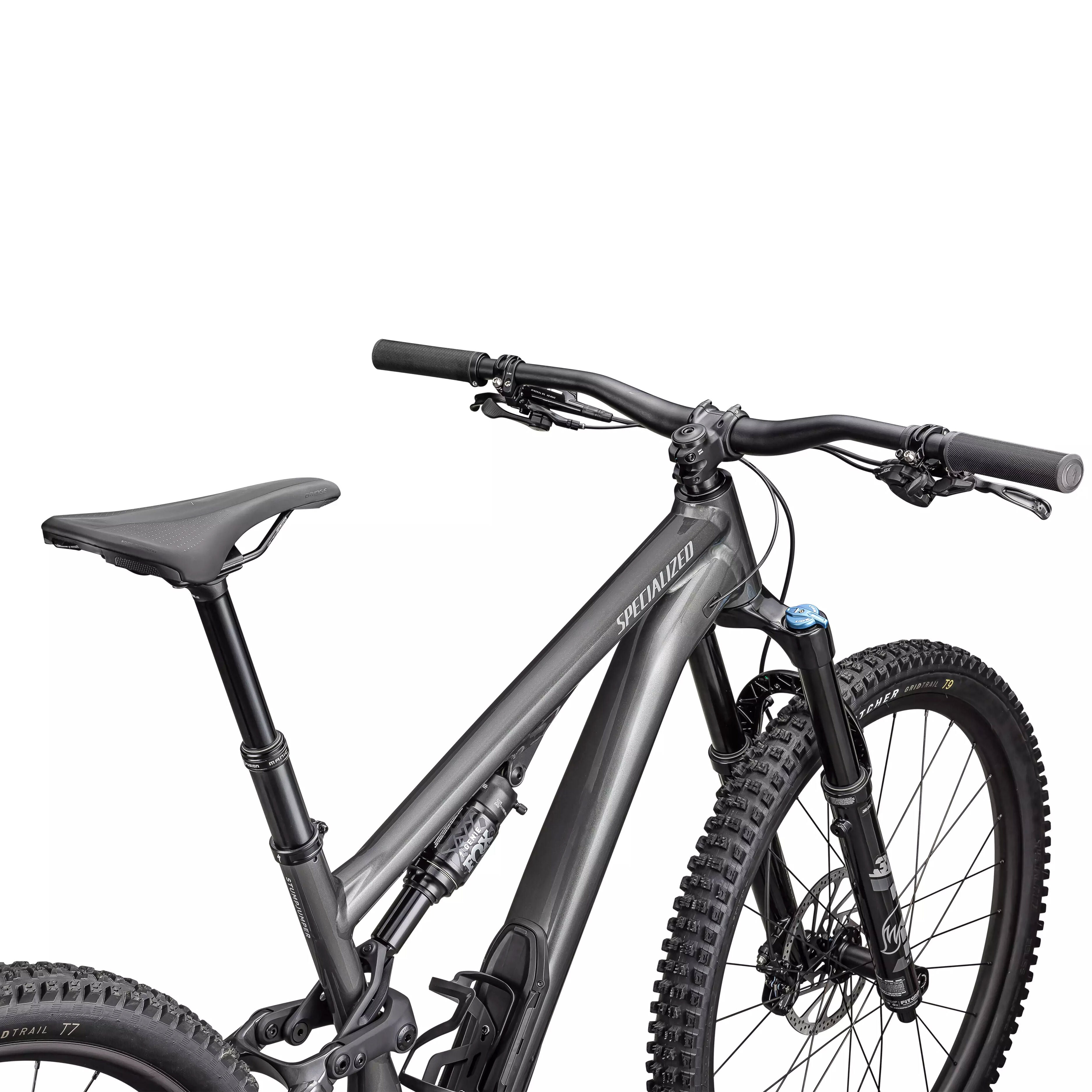 Specialized Stumpjumper 15 Comp Alloy