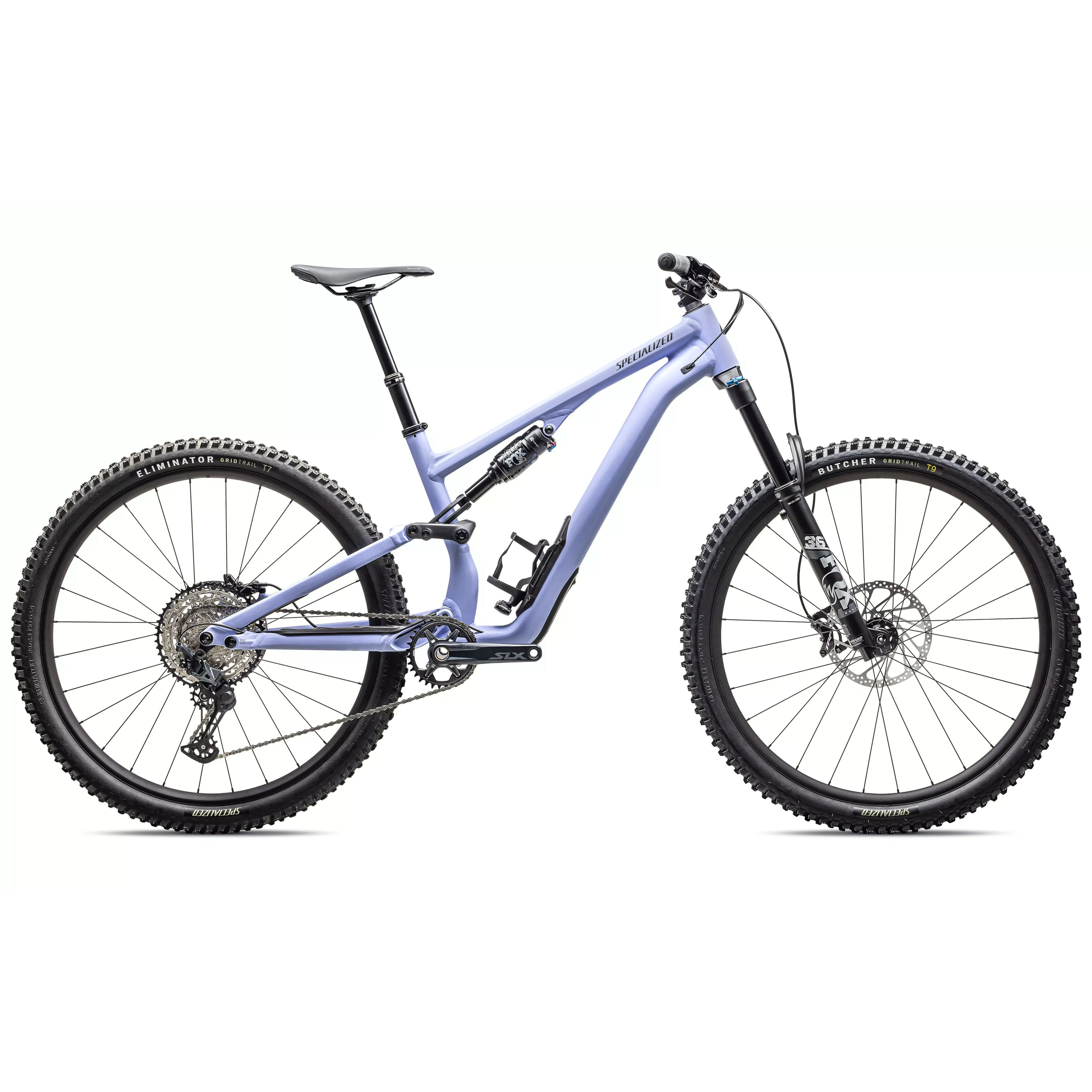 Specialized Stumpjumper 15 Comp Alloy