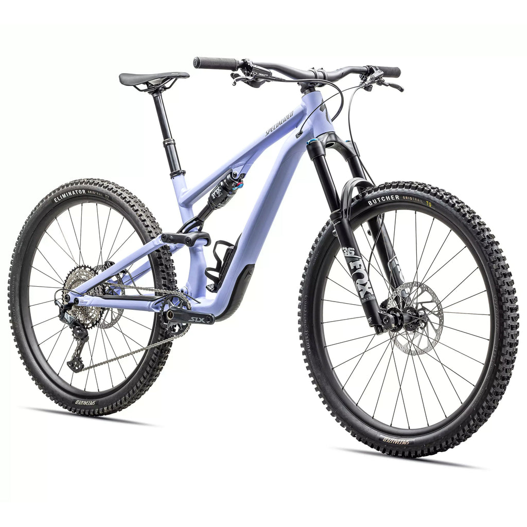 Specialized Stumpjumper 15 Comp Alloy