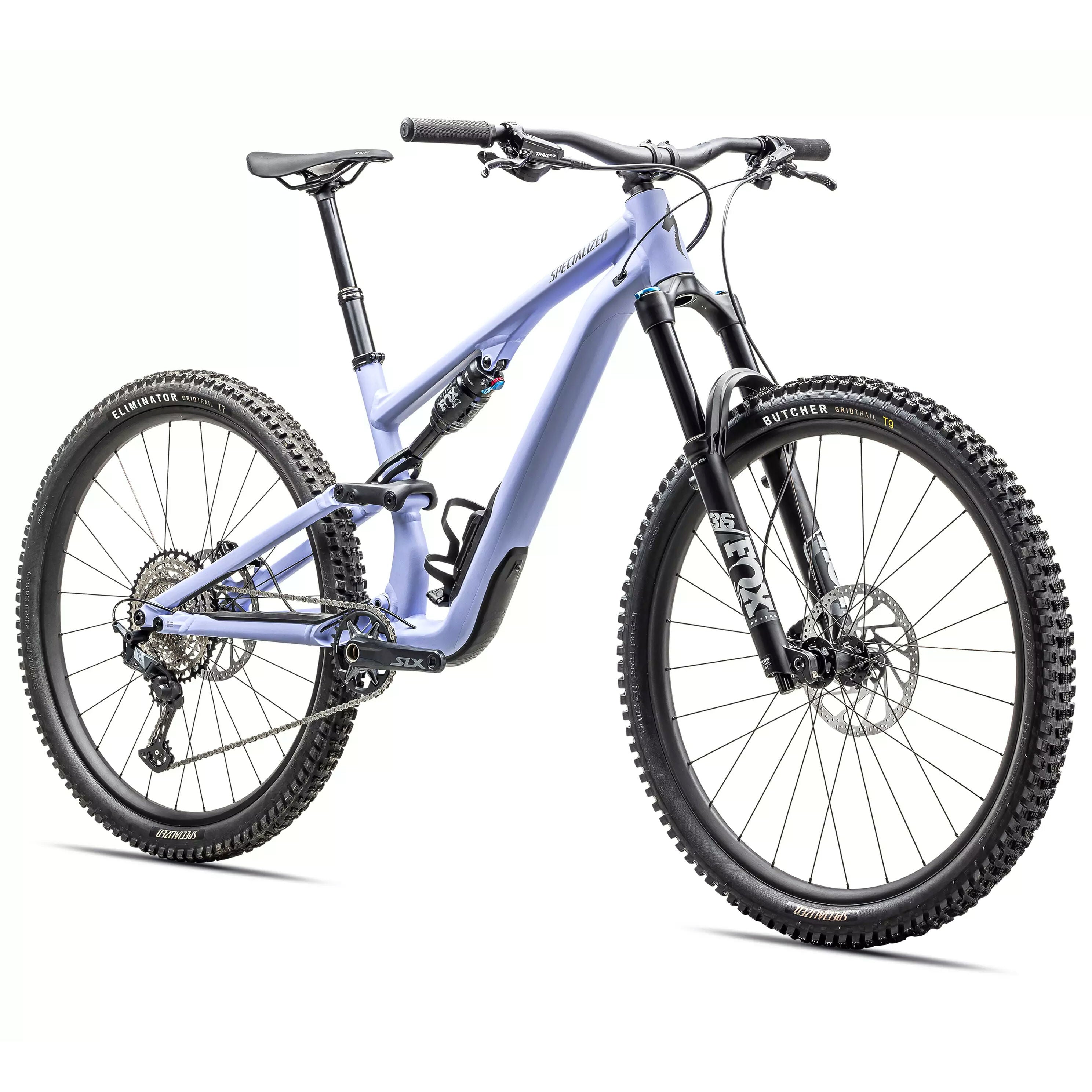 Specialized Stumpjumper 15 Comp Alloy