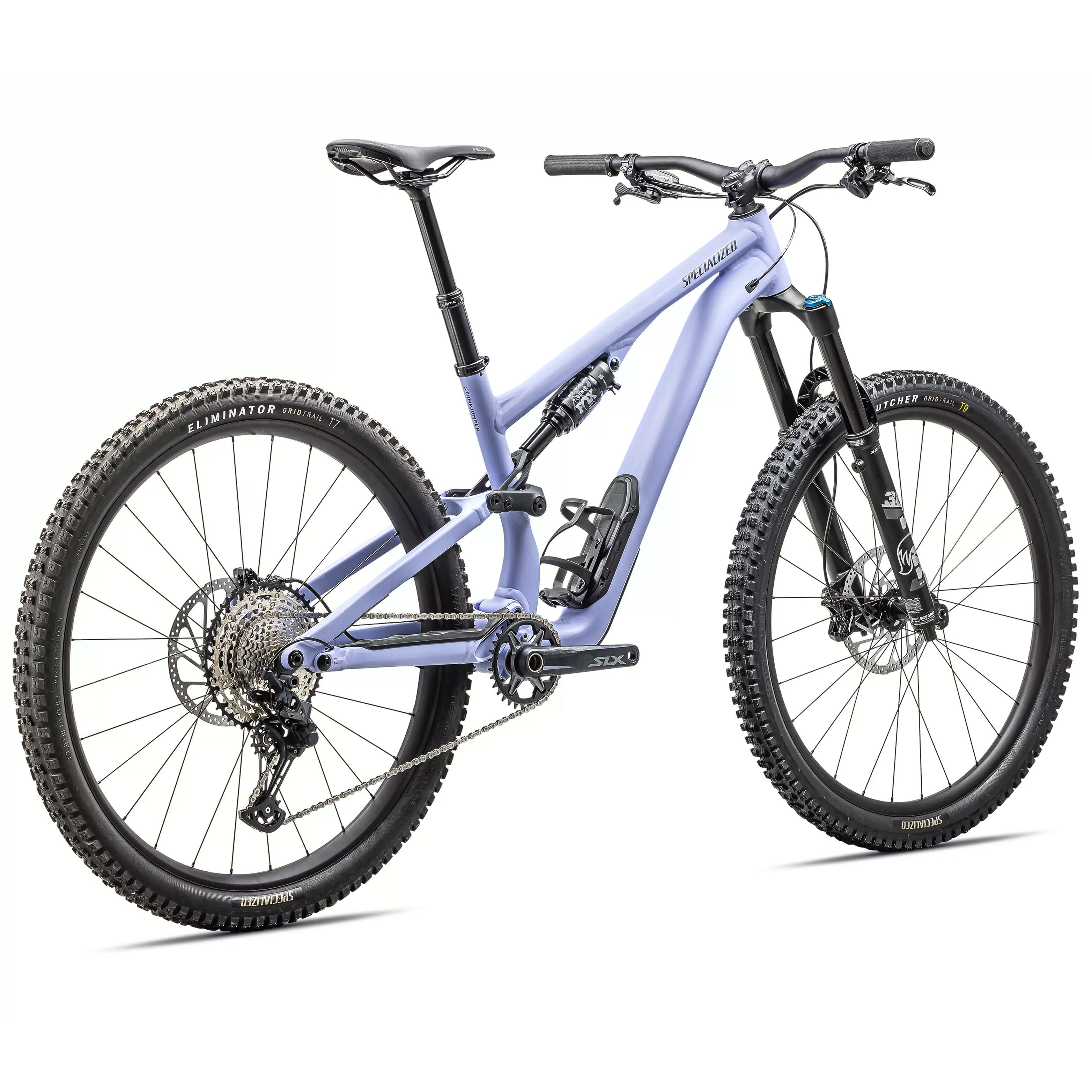 Specialized Stumpjumper 15 Comp Alloy