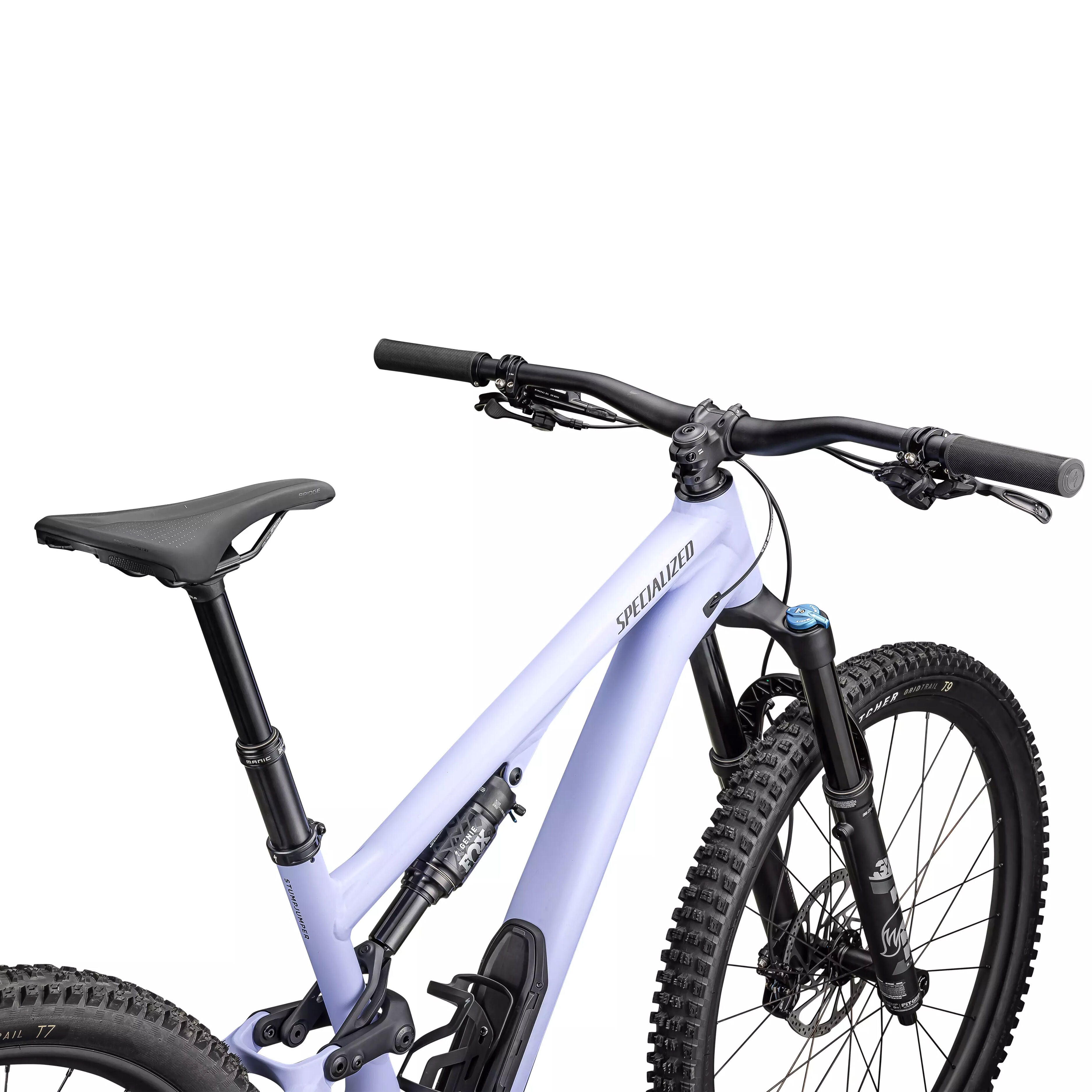 Specialized Stumpjumper 15 Comp Alloy